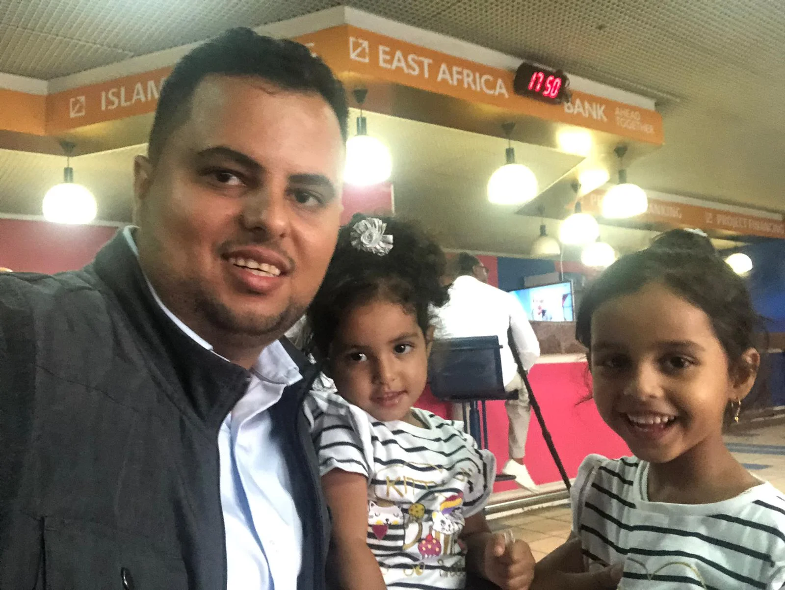 GOOD NEWS ALERT: CAIR-NY Reunites Yemeni-American Family Separated by Muslim Ban
