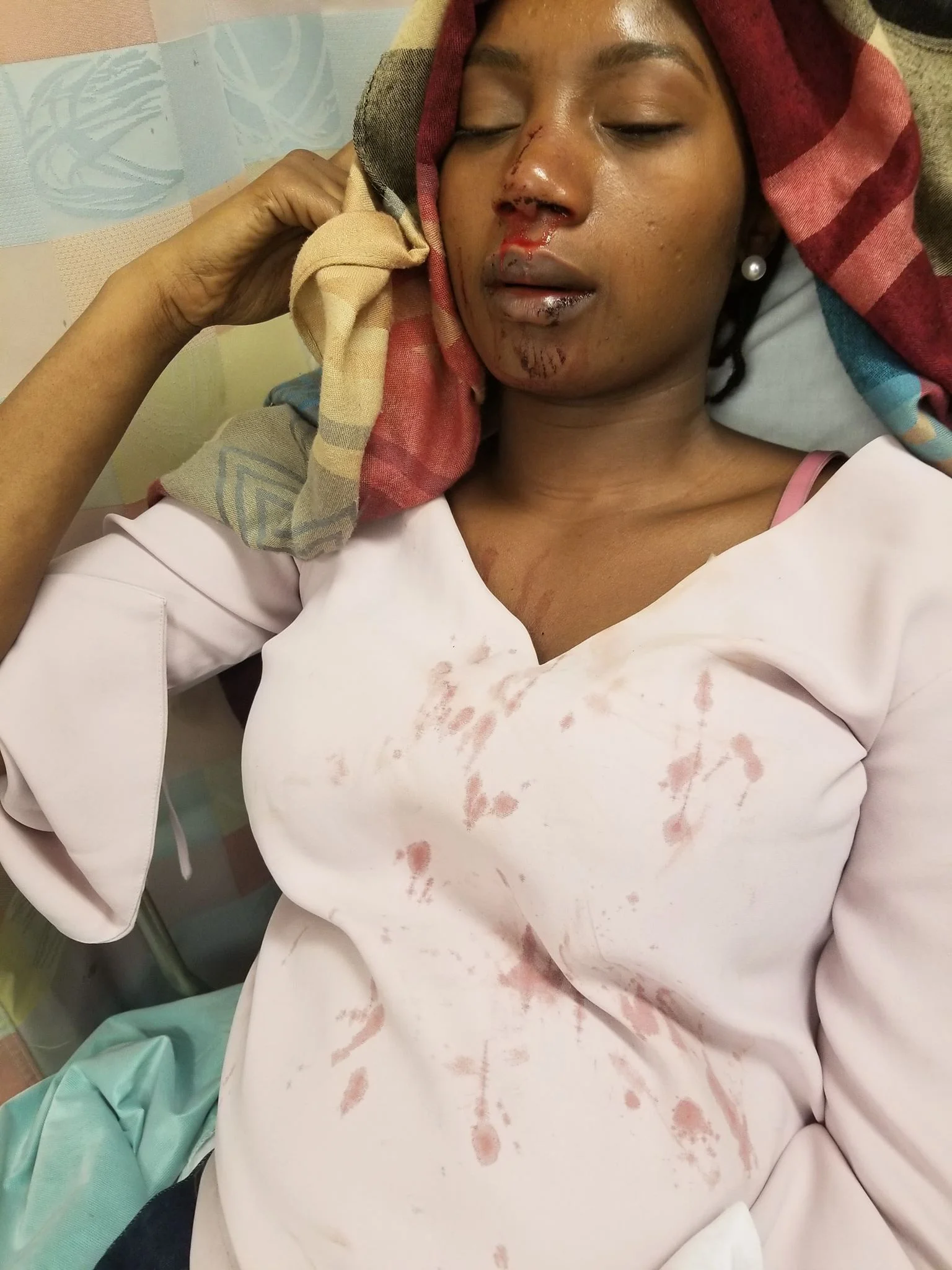 Fatoumata Camara