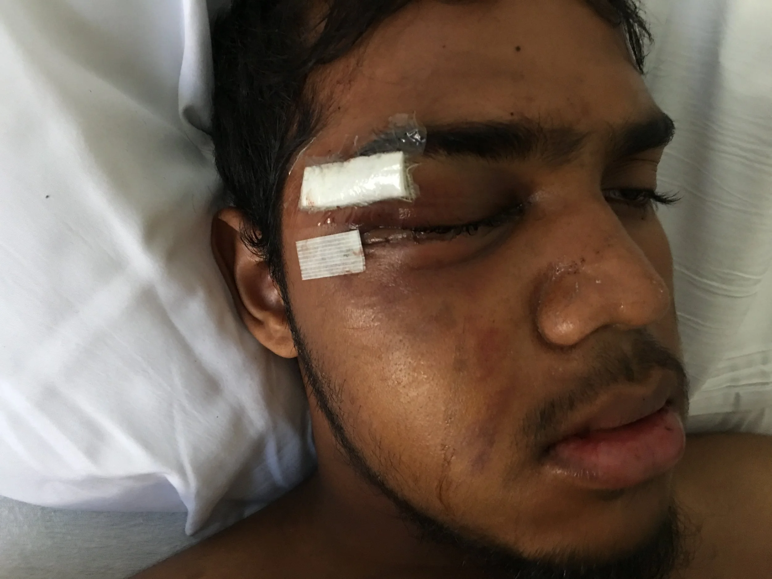 CAIR-NY, Allies, Clients Press Conference Announcing NYPD Misconduct Complaints and Call for Accountability and Transparency