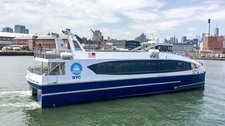 CAIR-NY Files Discrimination Claims for Three Muslim Families Denied Boarding by NYC Ferry, Called 'Security Issue'