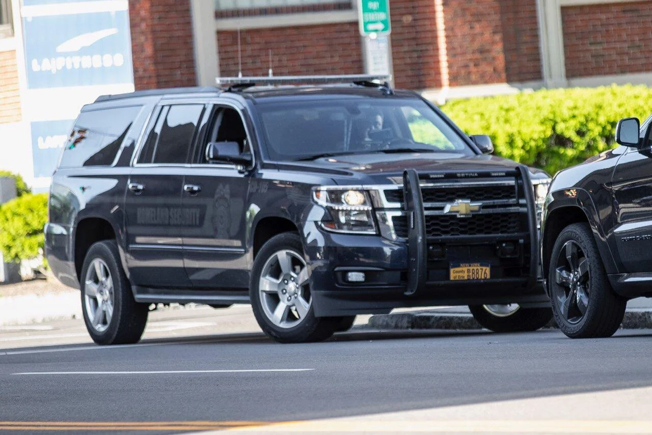 CAIR-NY Condemns DHS Surveillance of Peaceful Protesters, Calls on Federal and State Authorities to Investigate