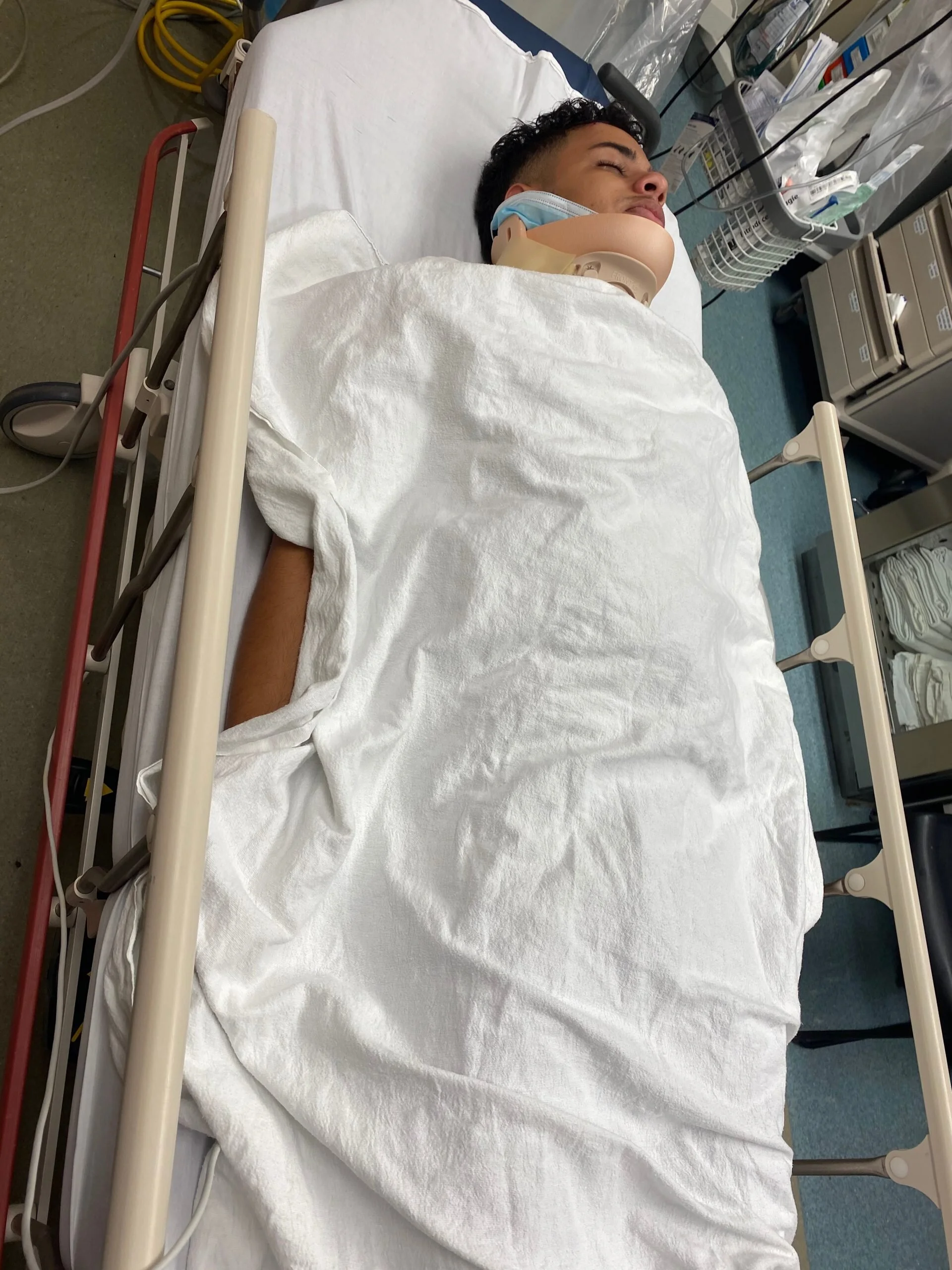 CAIR-NY Calls for NYPD Hate Crime Probe After Muslim Teen Assaulted with Baseball Bat in Staten Island