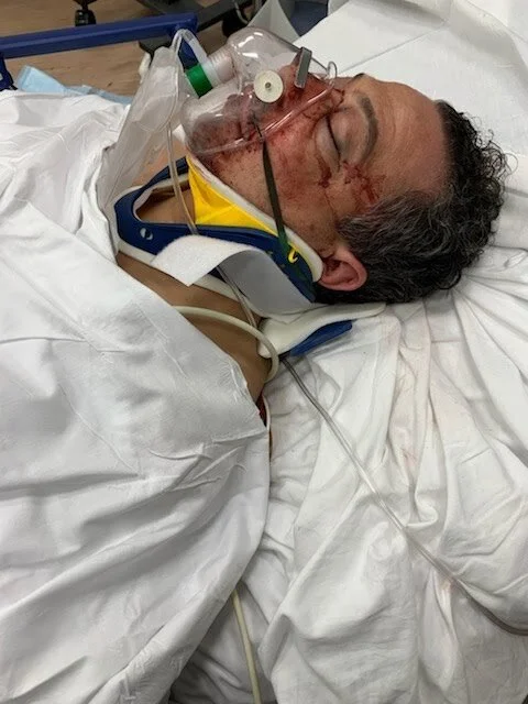CAIR-NY Calls for NYPD Hate Crime Probe After Muslim Father Hospitalized in a “F***ing Muslim” Violent Assault by Queens Couple