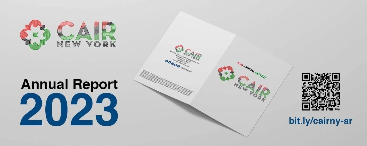 CAIR-New York | Defending Civil Rights - Empower American Muslims