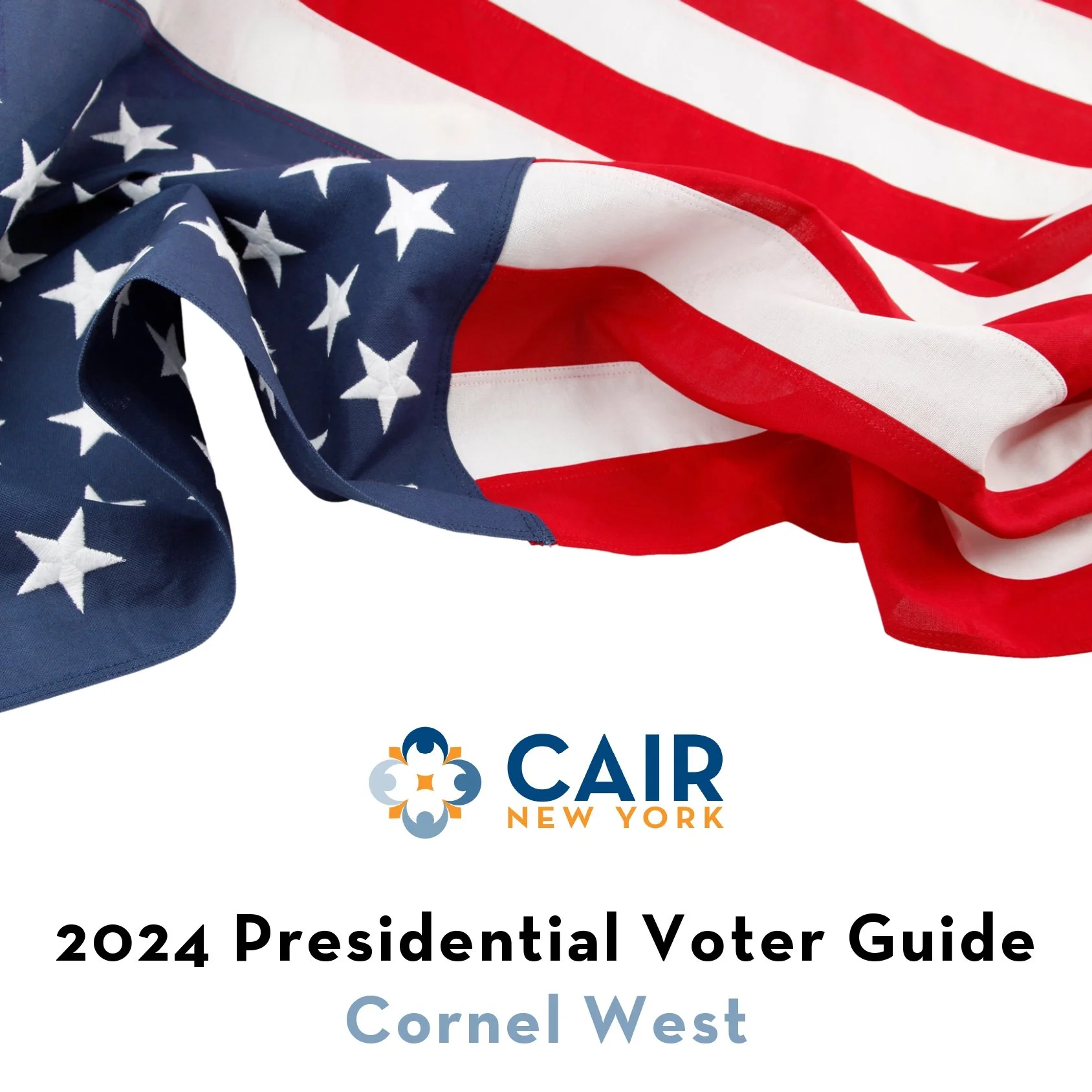Muslim Voter Project - CAIR New York