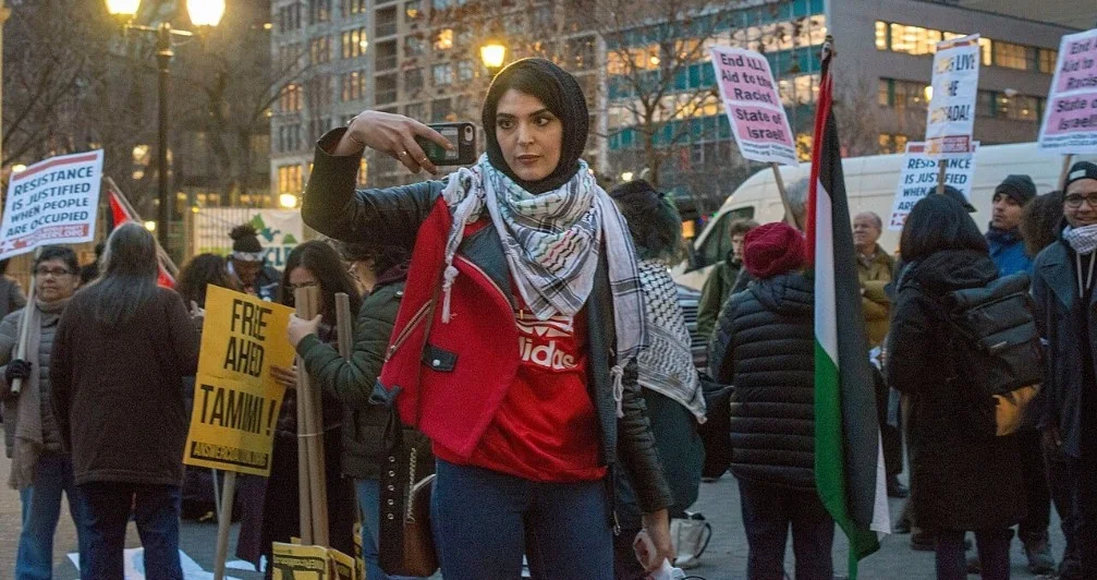 CAIR, CAIR-NY Welcome Disruption of Alleged Plot to Firebomb NY Palestinian Activist’s Home