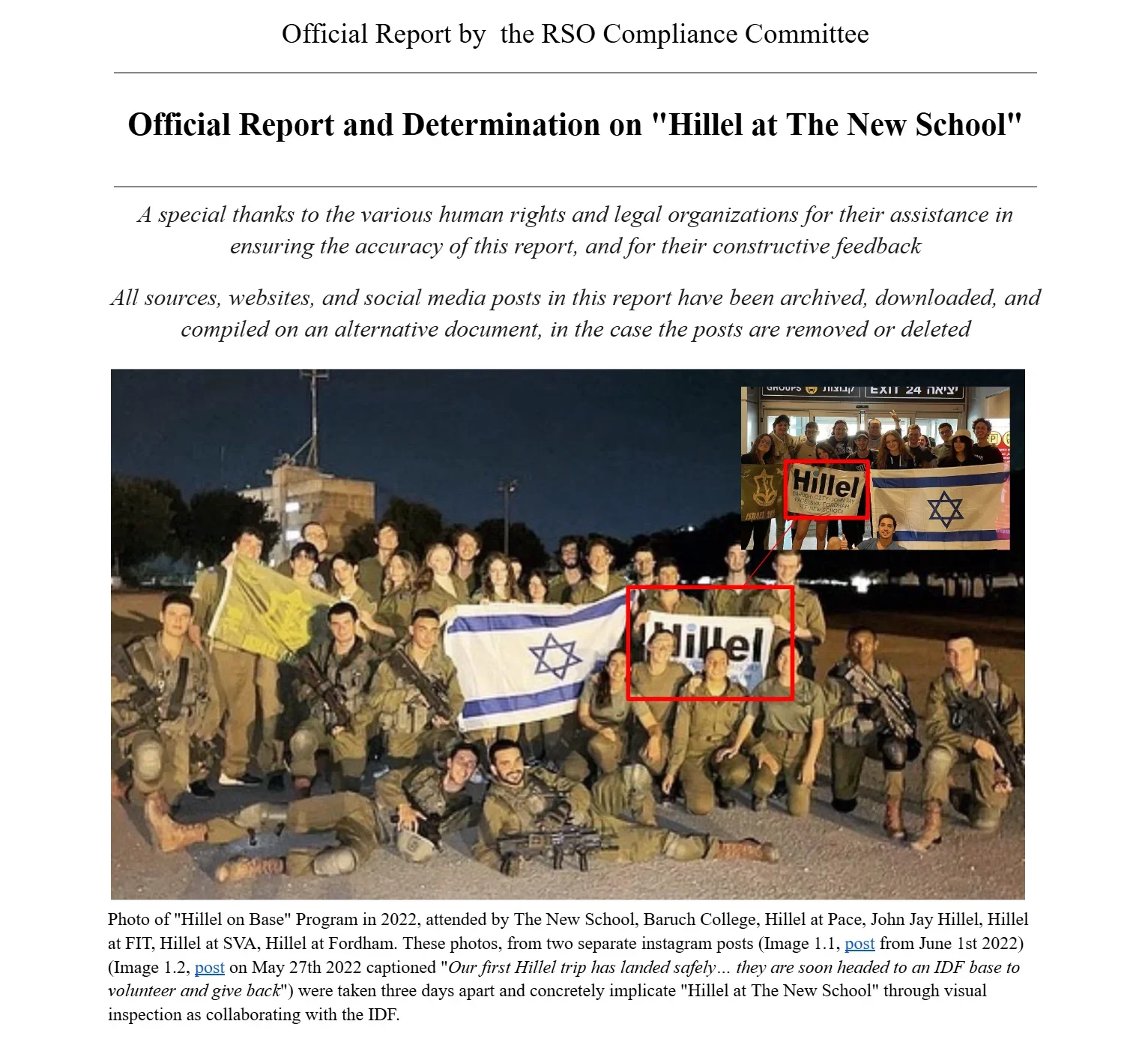 CAIR-NY Welcomes Suspension of Funding for The New School’s Hillel Over Programs Supporting Israel’s Genocidal Forces