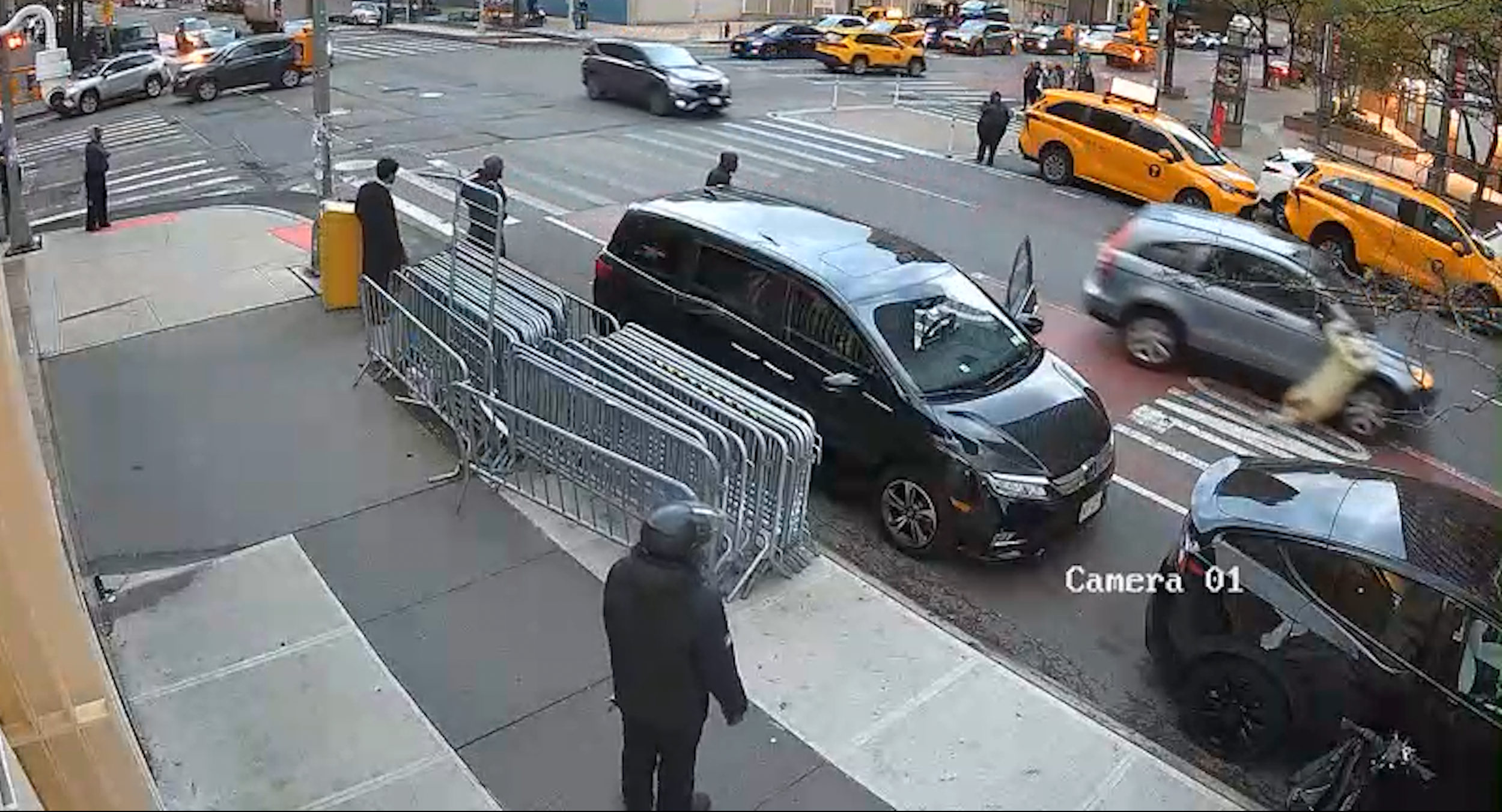 CAIR-NY Raises Concerns Over NYPD Delayed Response to Violent Assault Involving Muslim Man Near ICCNY&nbsp;