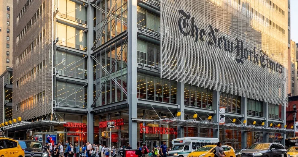 CAIR, CAIR-NY Call on NY Officials to Condemn Pro-Israel “Rape Denial” Rally at NYT HQ