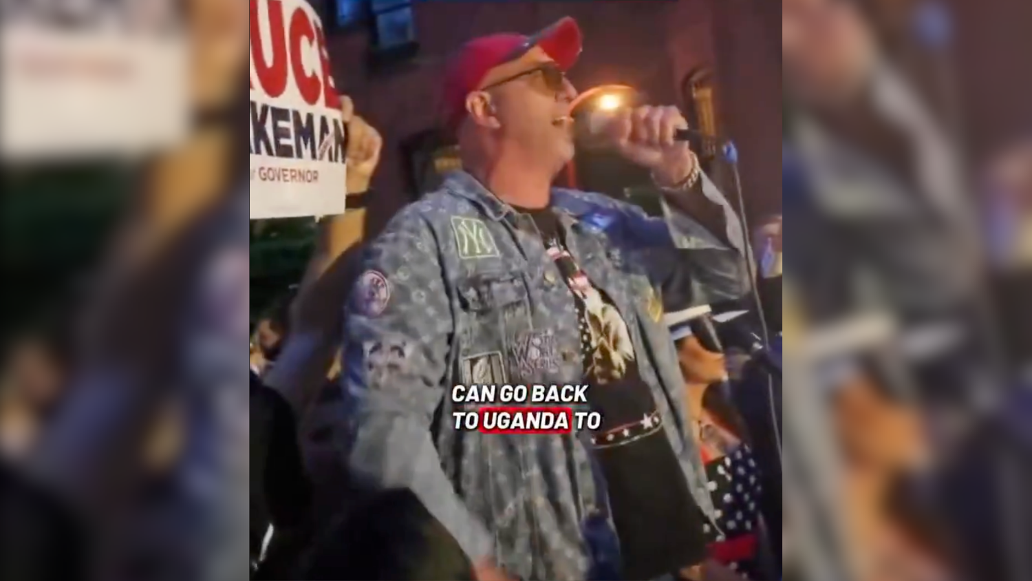CAIR-NY Calls on NYC Officials to Condemn Racist Chants Targeting Mayor Mamdani at Rally Outside Gracie Mansion