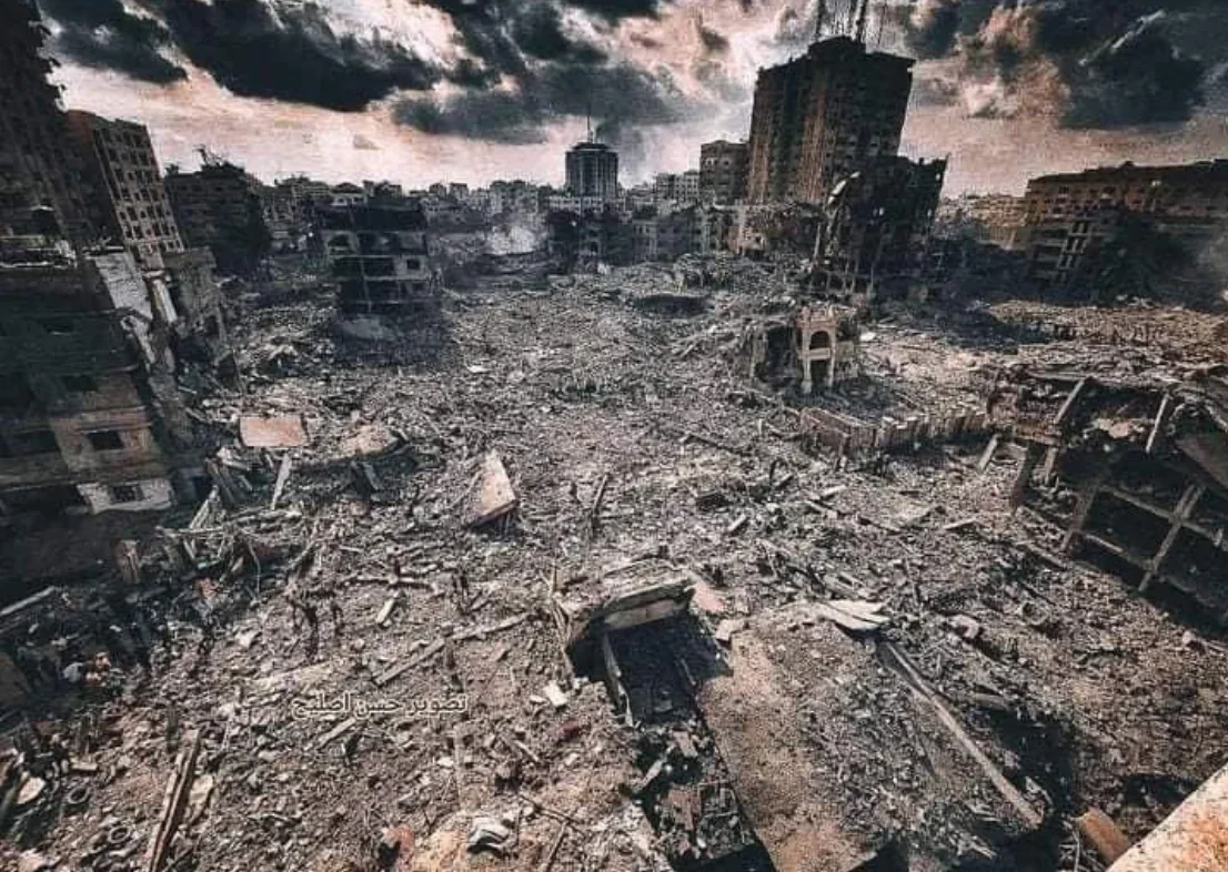 CAIR, CAIR-NY Calls on NY Elected Officials to Apologize for Marching with Racists and War Criminals, Repudiate Israel’s Genocide