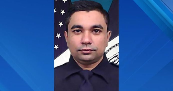 CAIR-NY Welcomes Naming of Street After Fallen NYPD Officer Didarul Islam