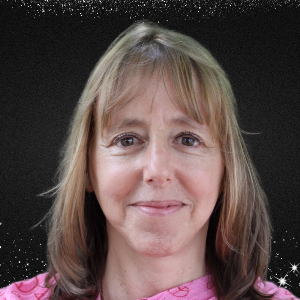 Medea Benjamin