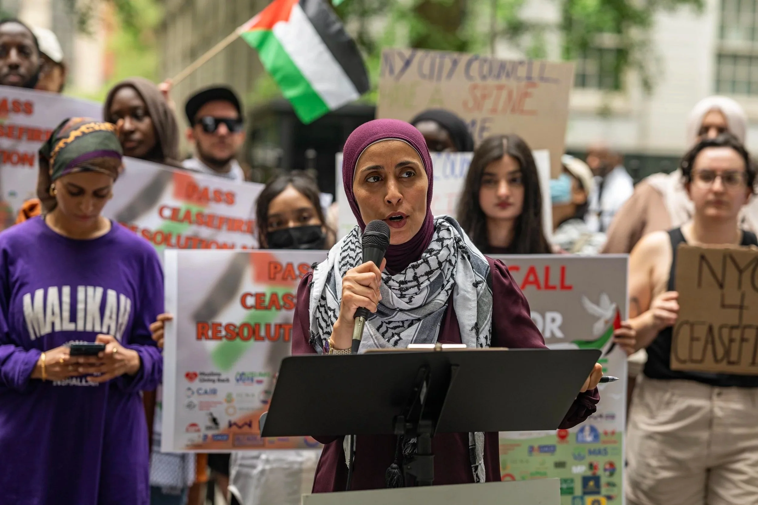 Ceasefire Protest, 10.jpg