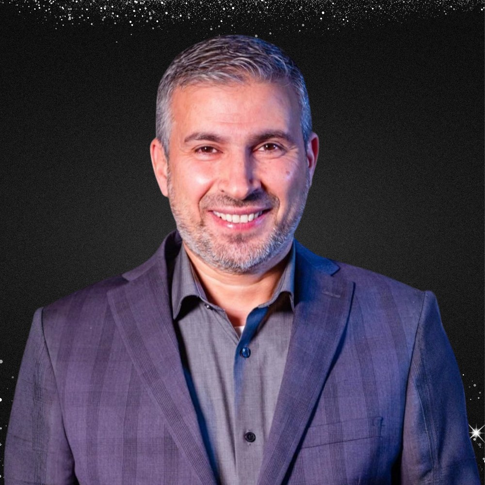 Dr. Ayman Hammous