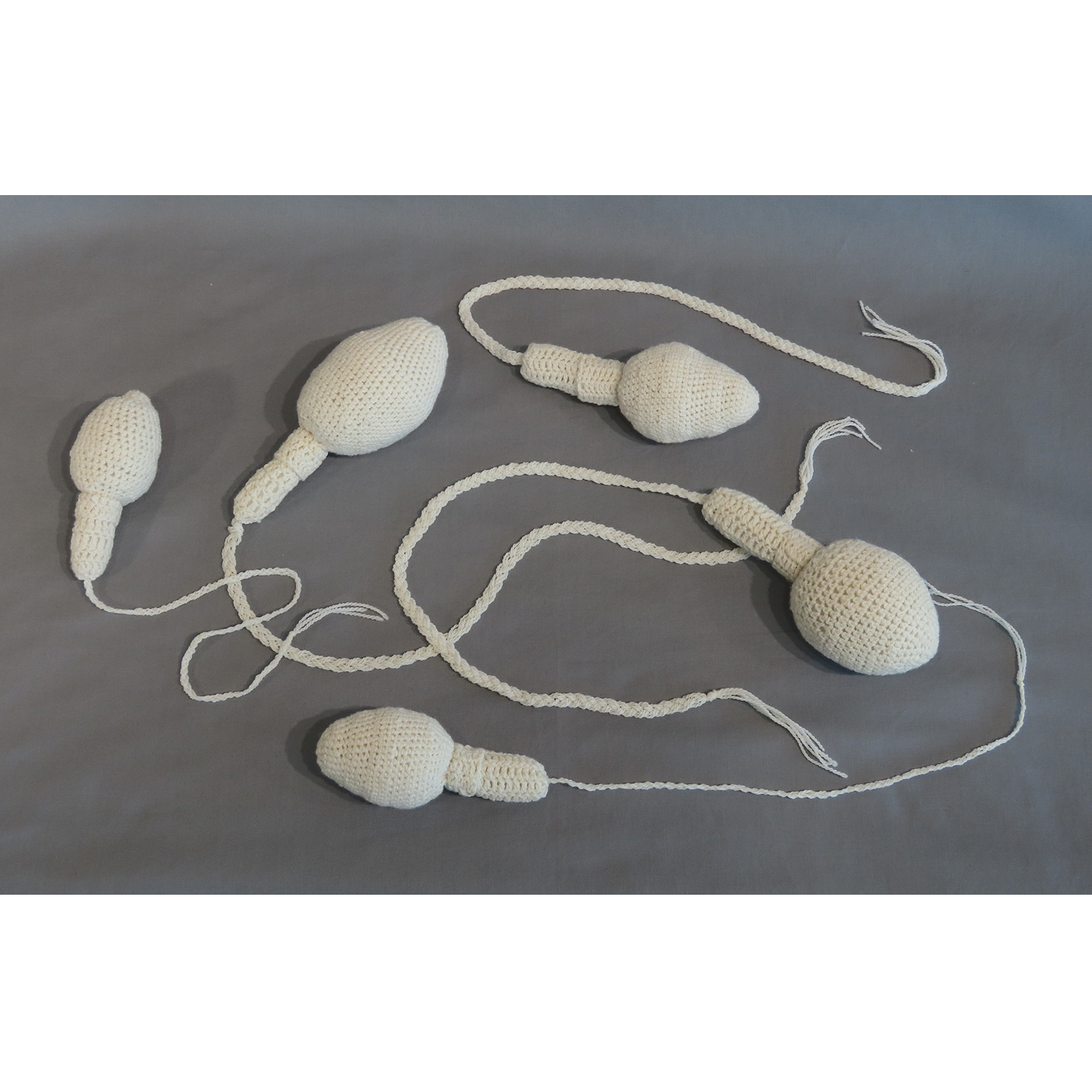 Sperm Count 5