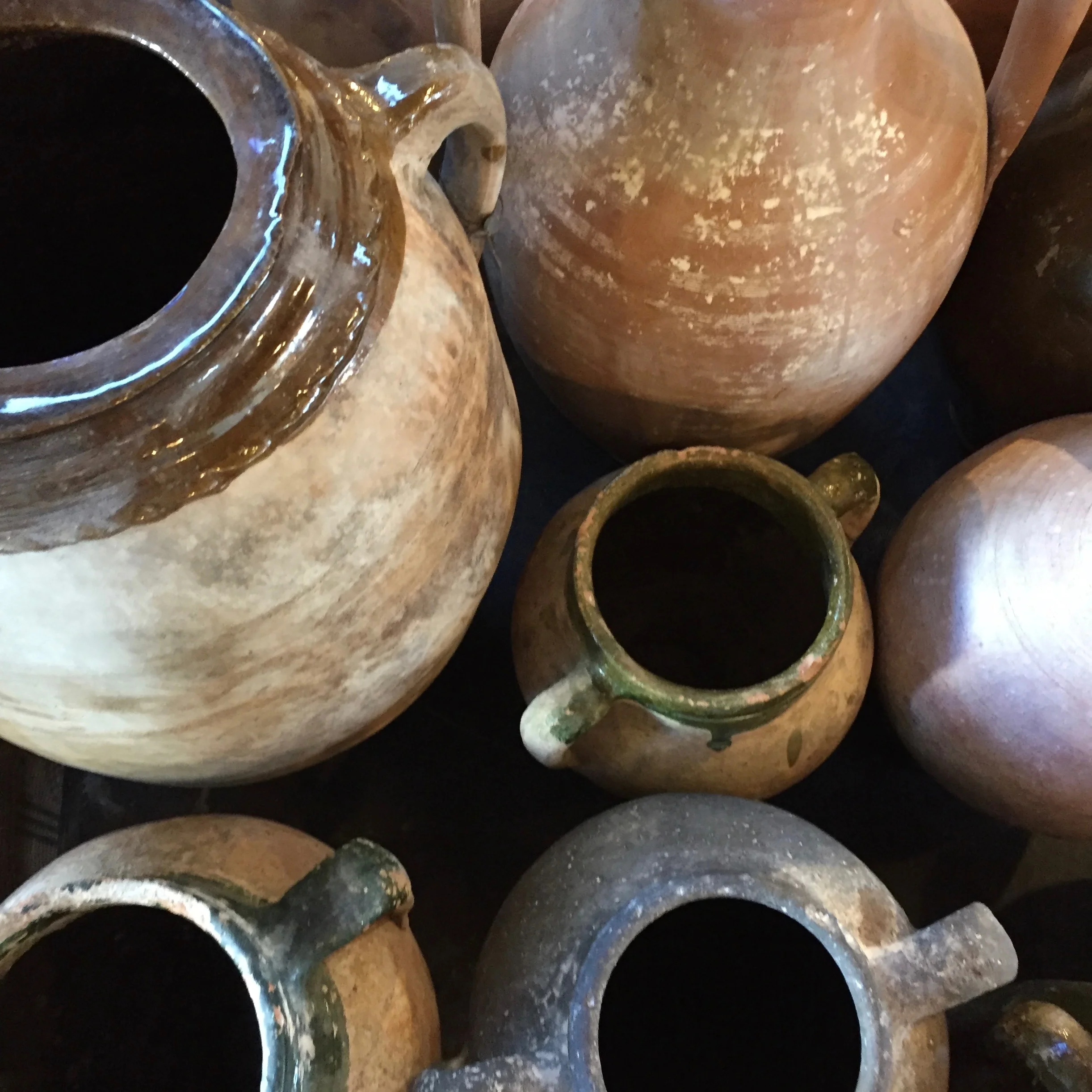 Italian Pottery