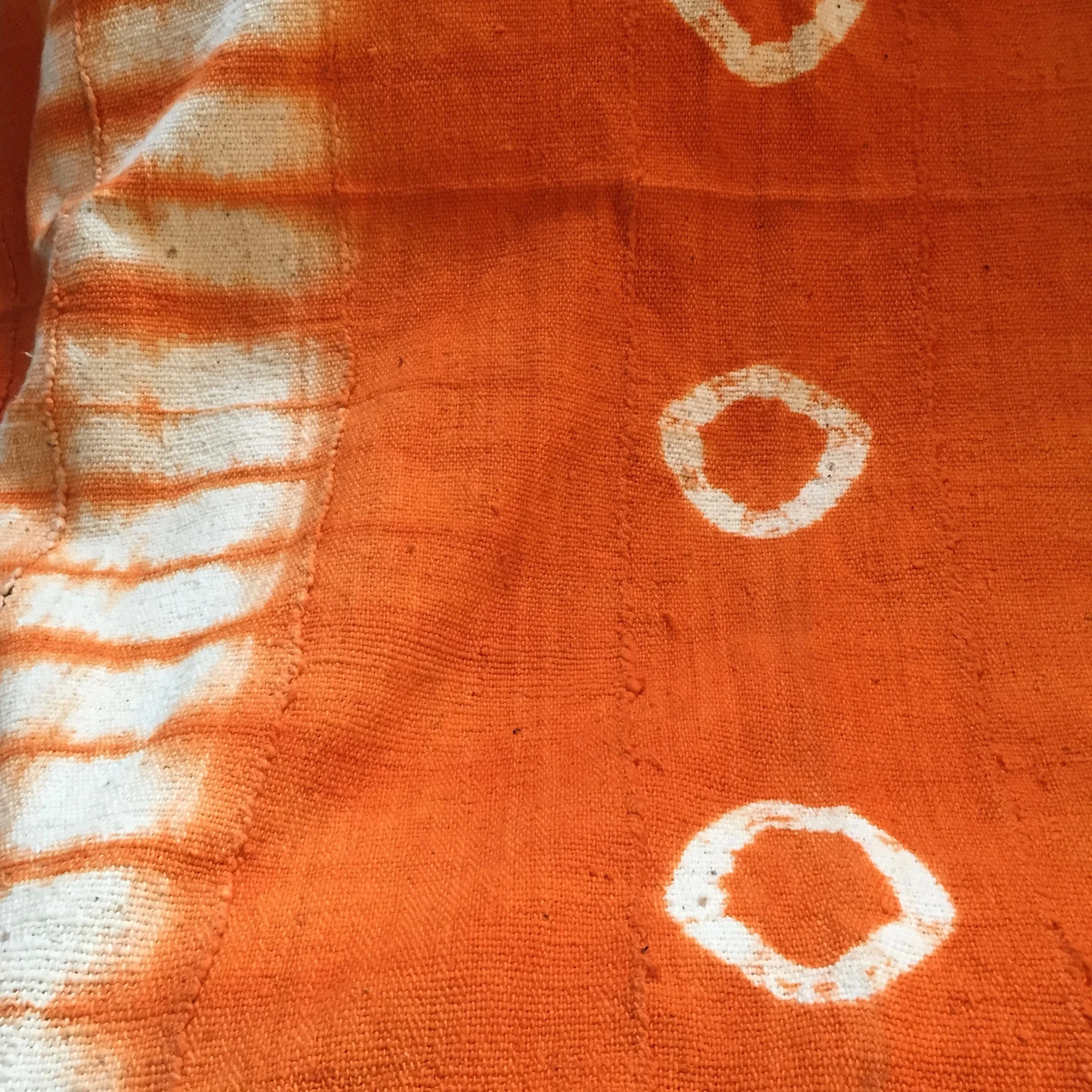 ORANGE #1
