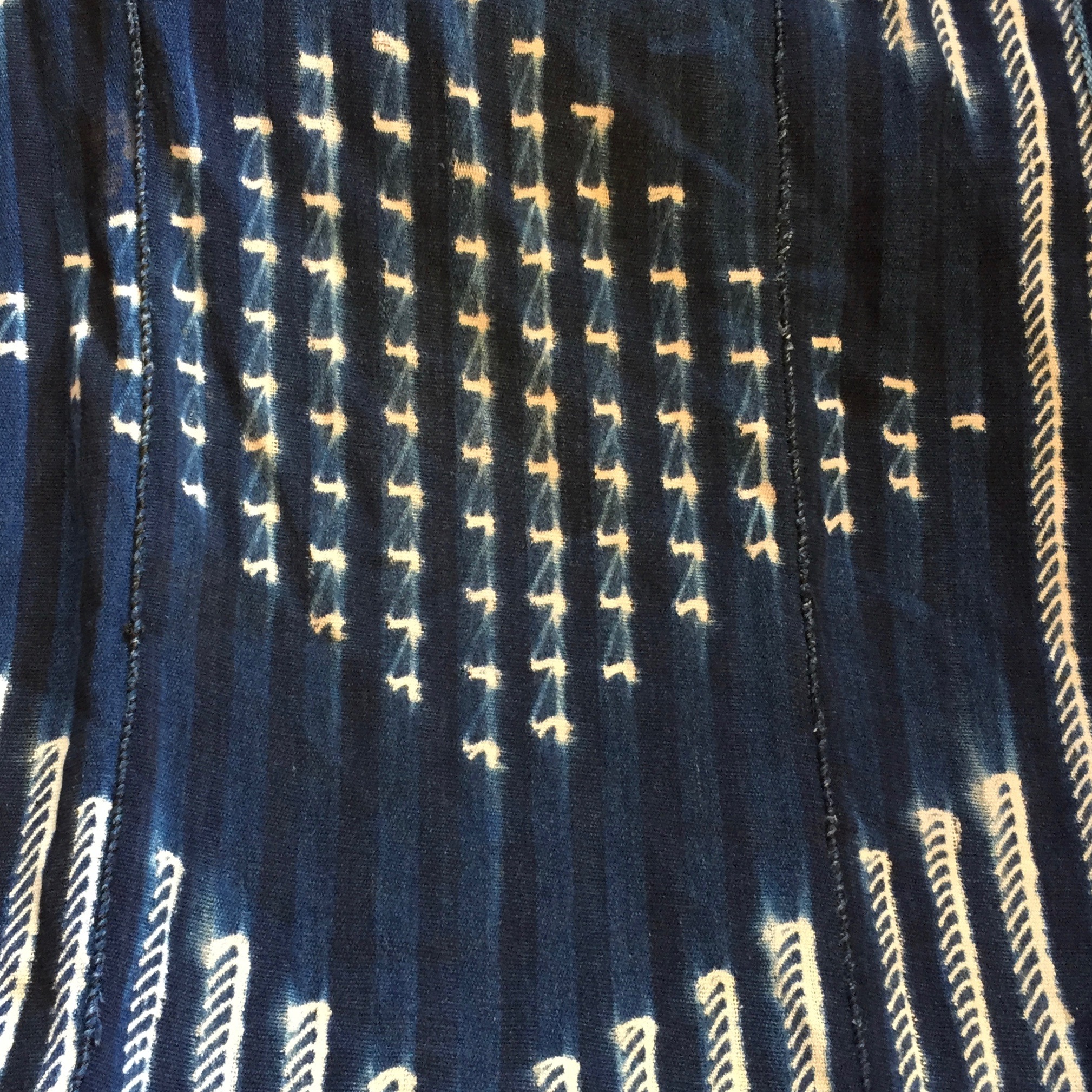 DARK INDIGO #4