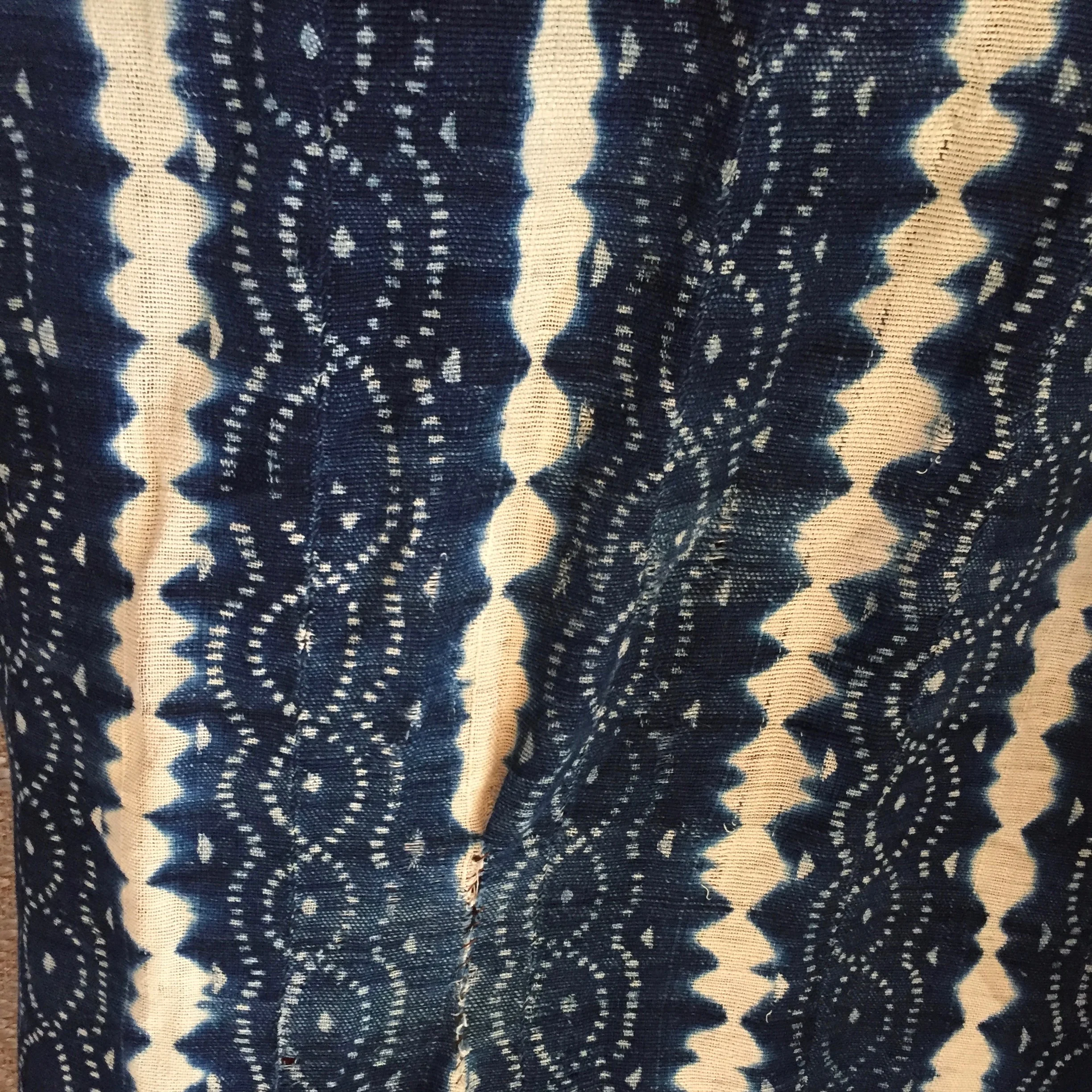 DARK INDIGO #2