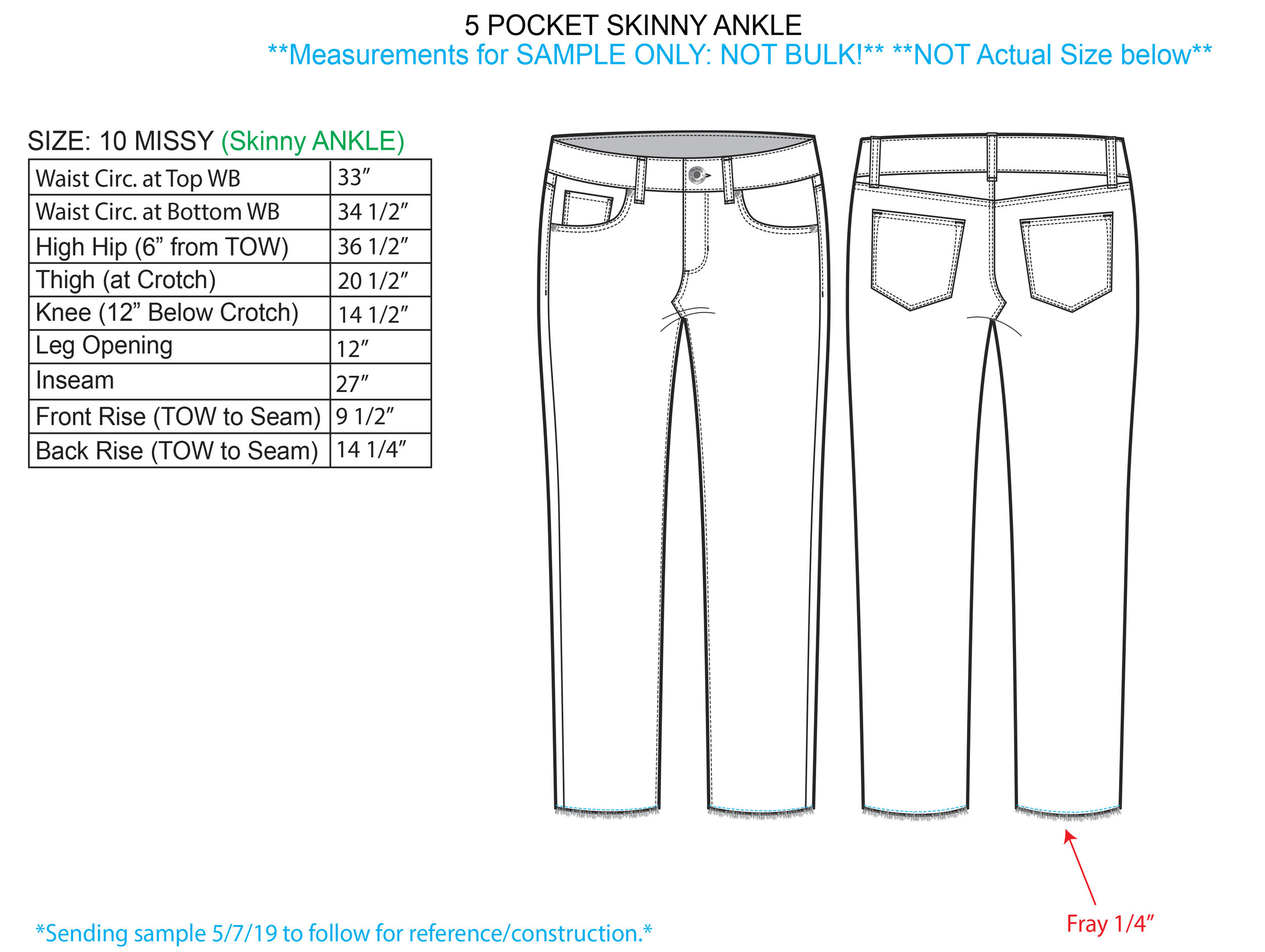 tech pack pants