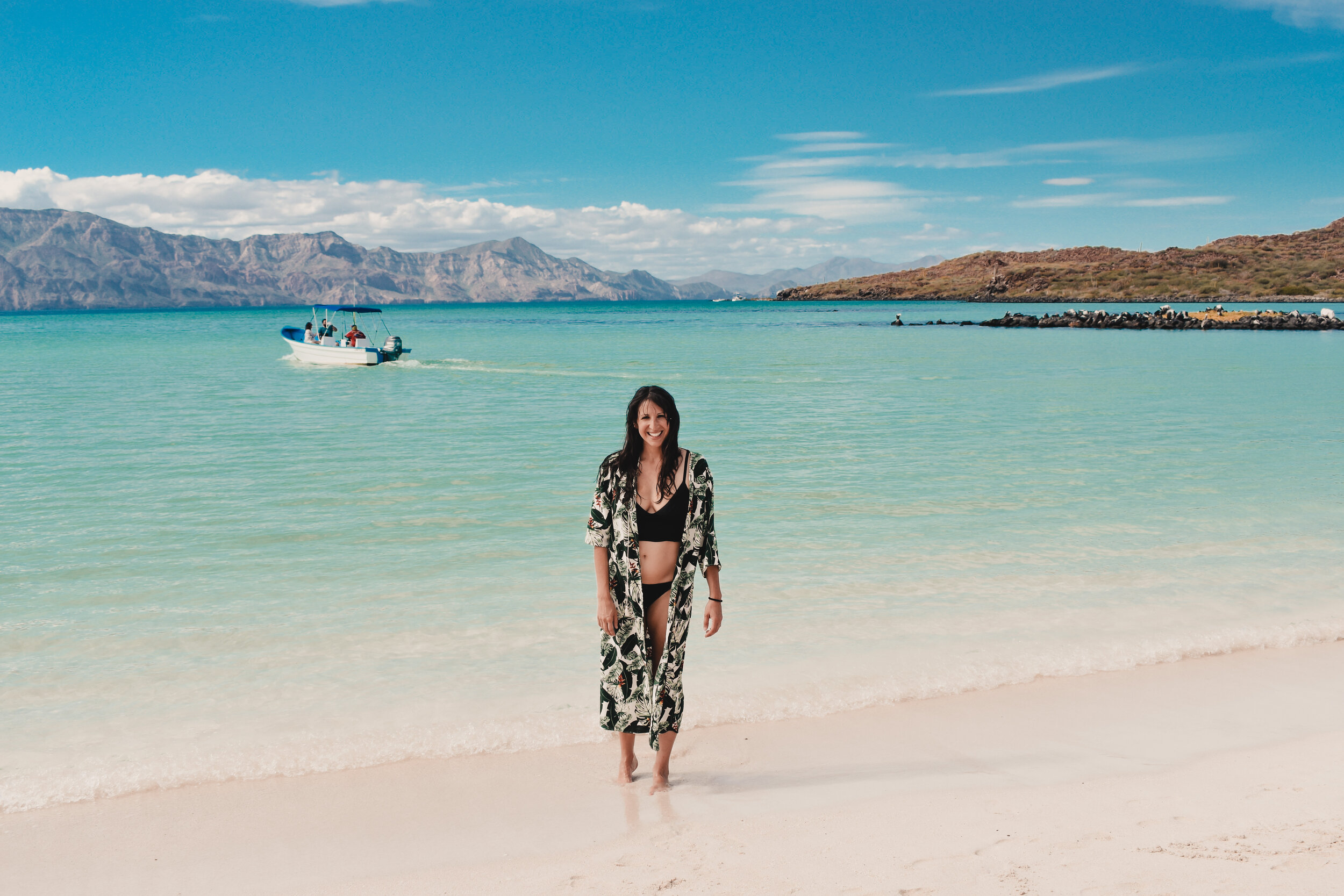 Loreto, Mexico Just the FAQS — Amy Draheim — Travel Blog
