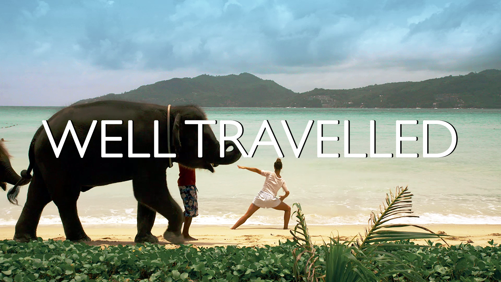 Well Travelled
