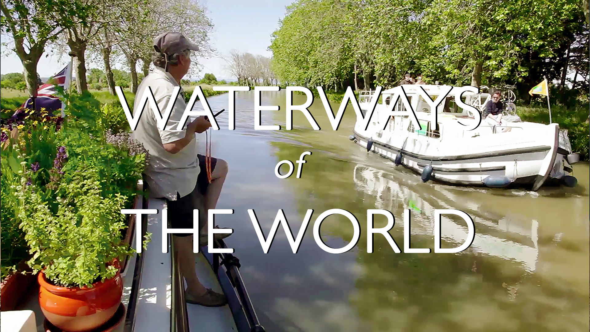 Waterways of The World