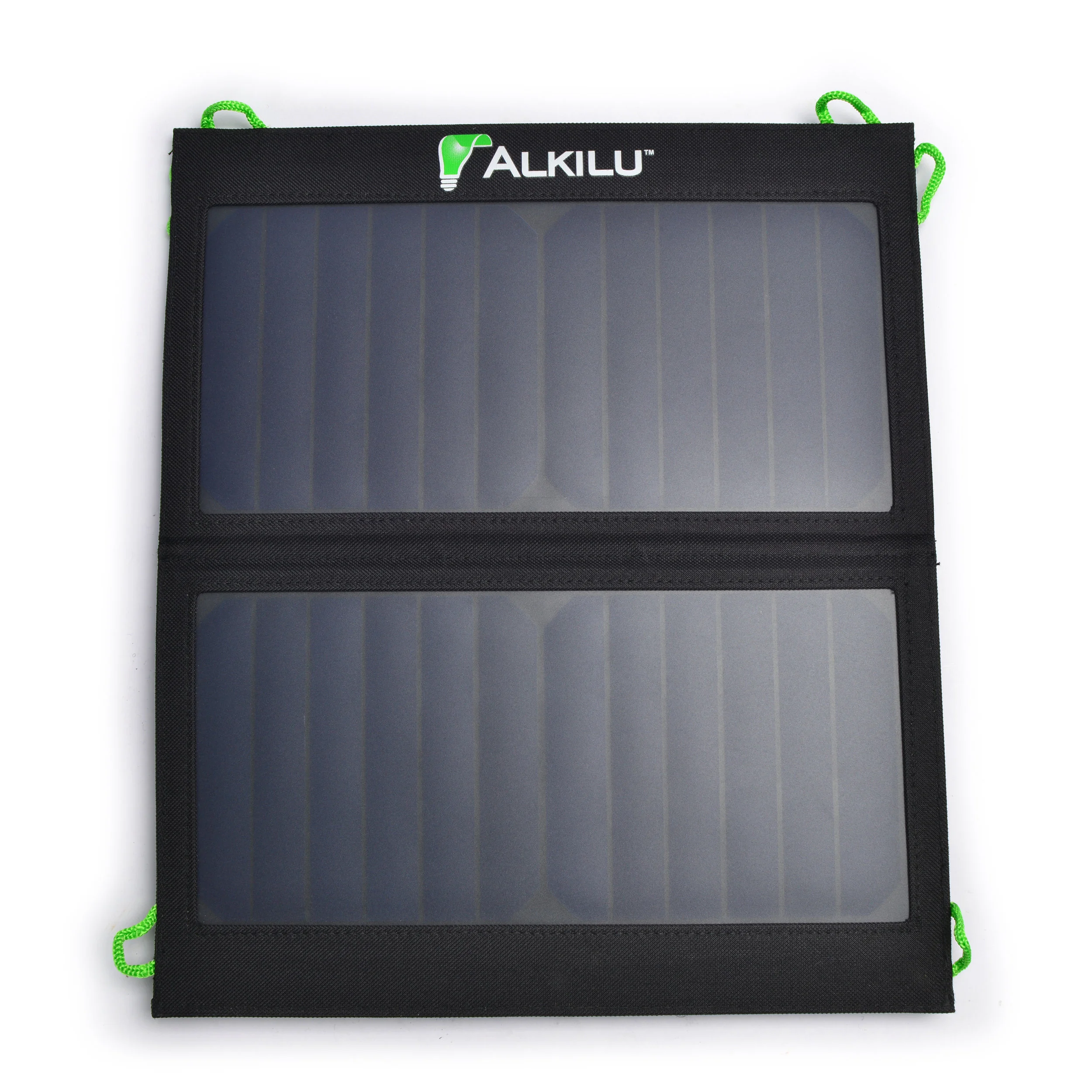 ALKILU Solar Charger HE14