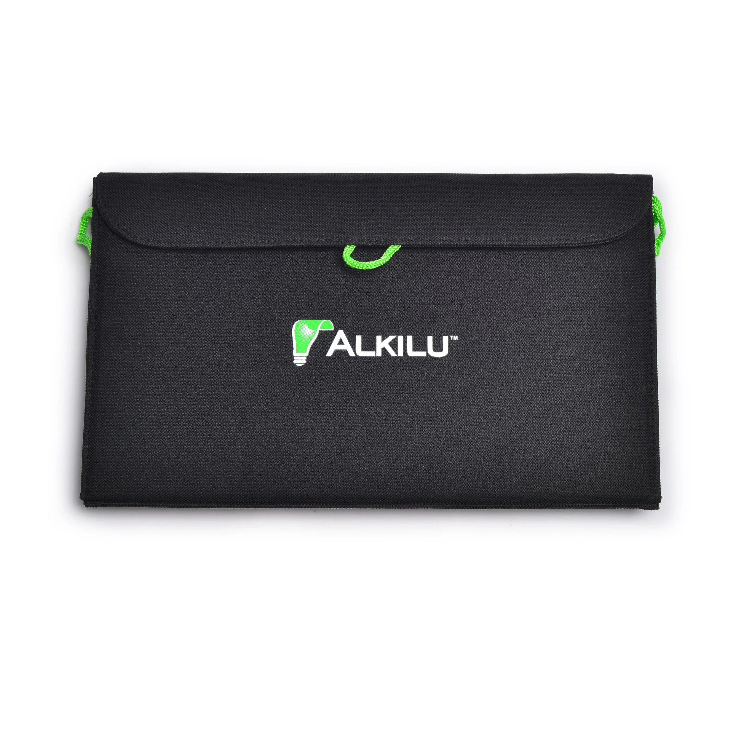ALKILU Solar Charger