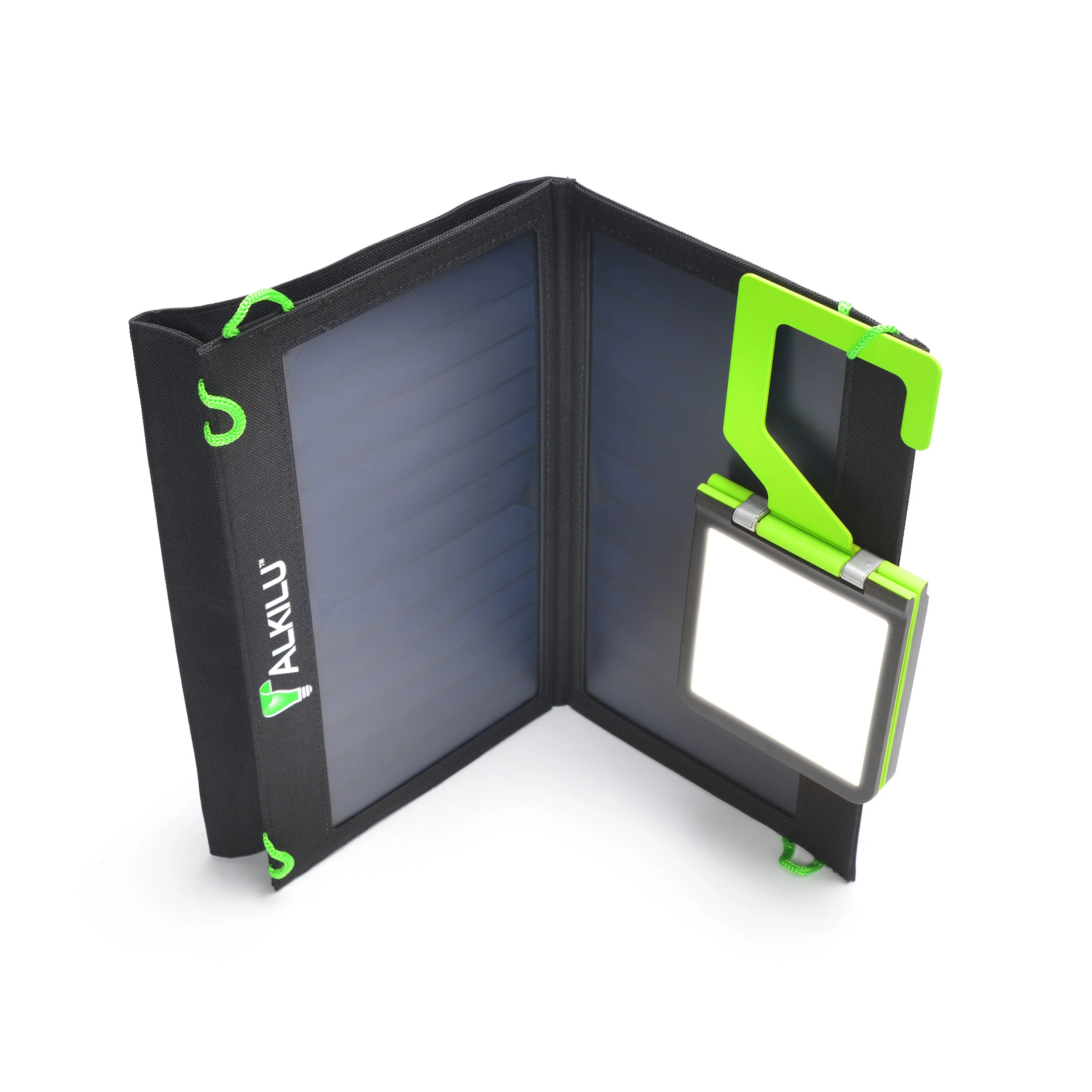ALKILU TripLit+ OLED Light