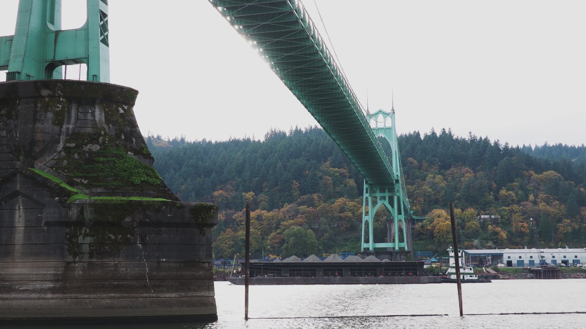 Curriculum filmed in the cities of Portland, Milwaukie, & Cannon Beach, Oregon in November, 2017.