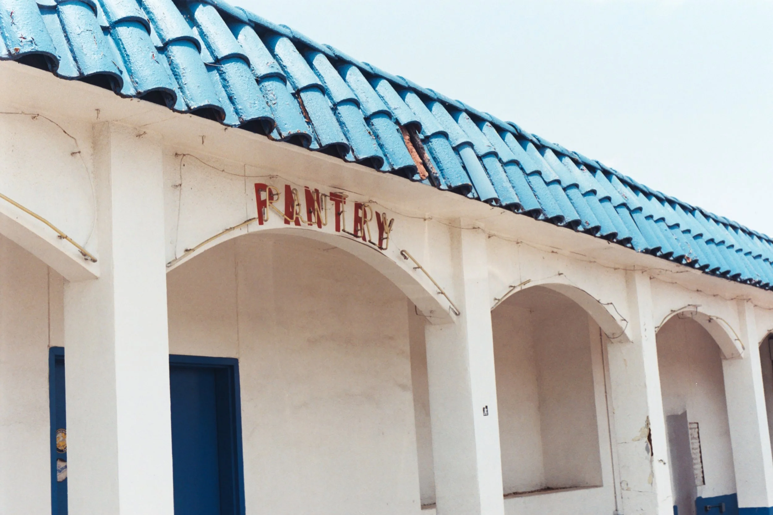 Pantry