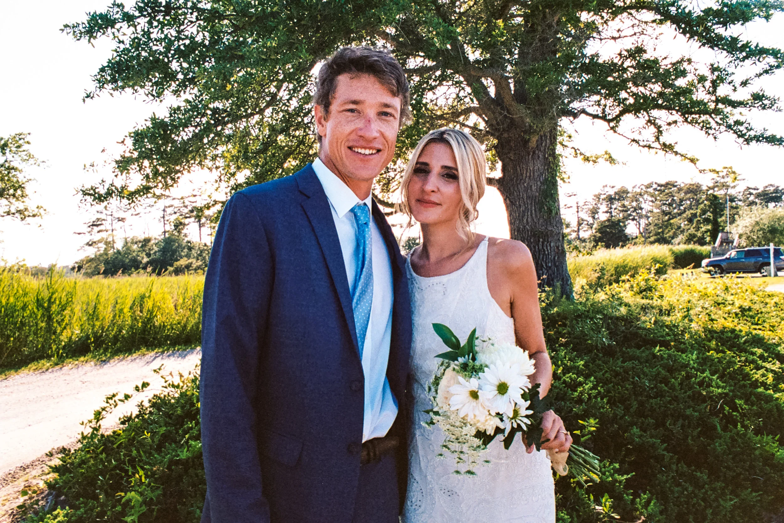 Derek + Maria | May 26, 2018