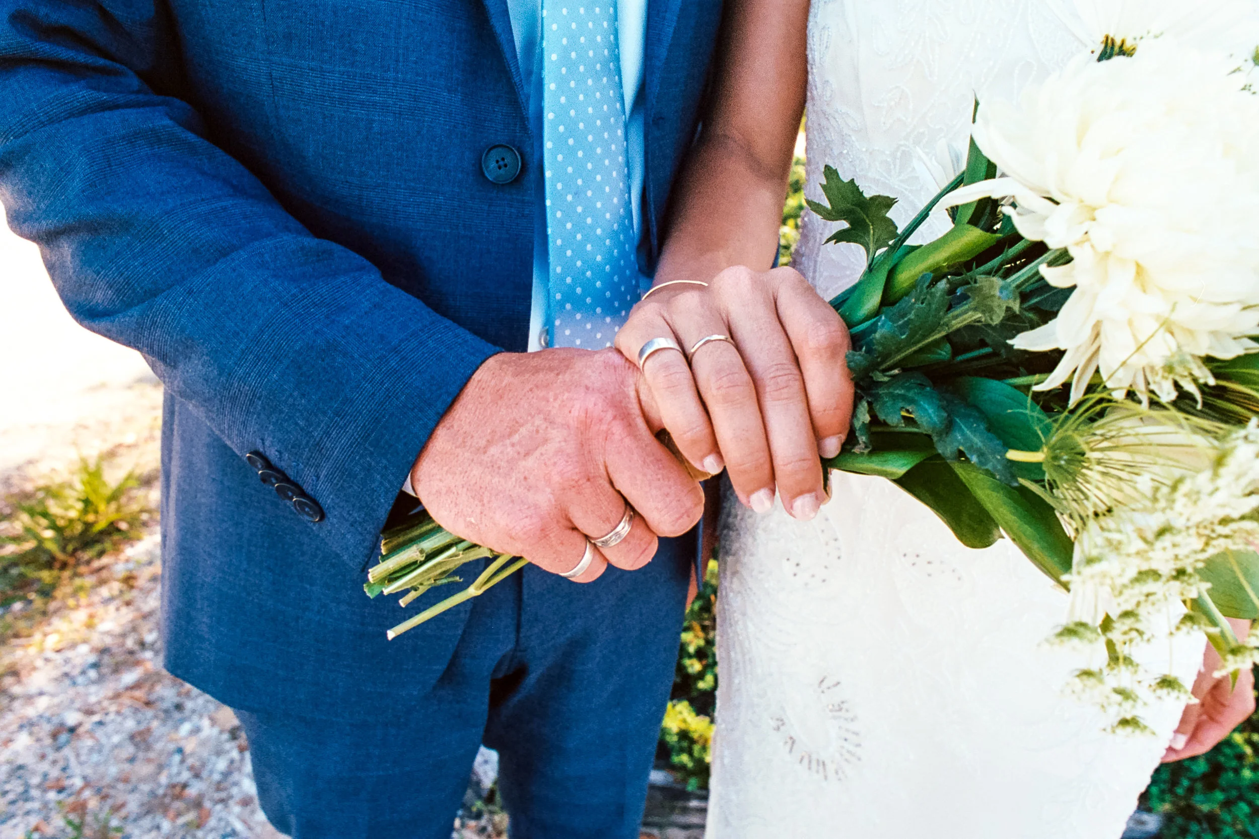 Derek + Maria | May 26, 2018