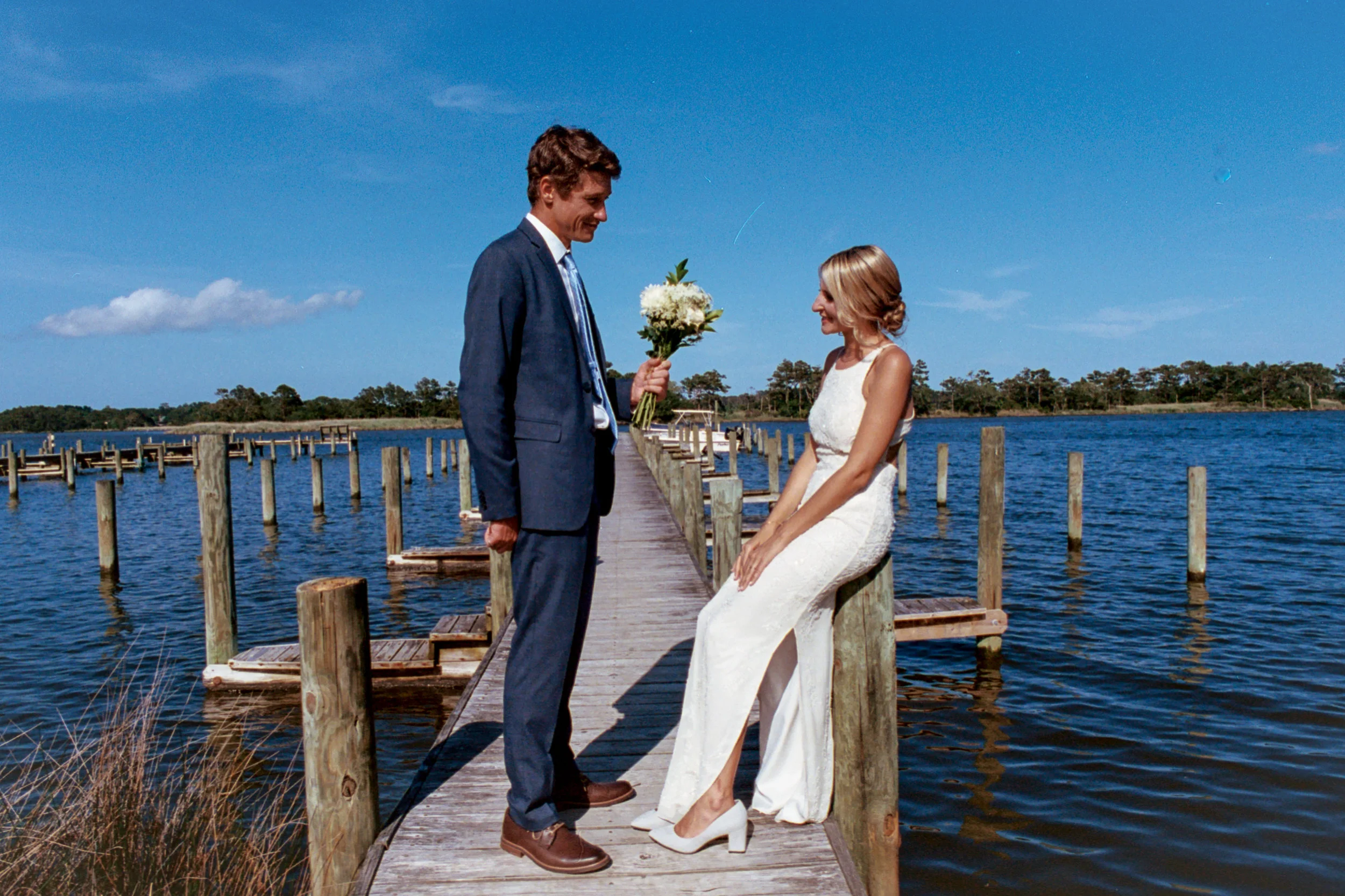 Derek + Maria Wedding | May 26, 2018