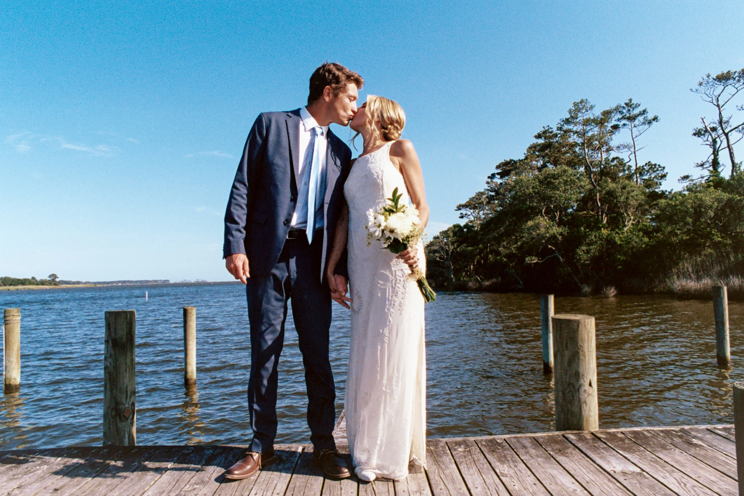 Derek + Maria Avery | May 26, 2018