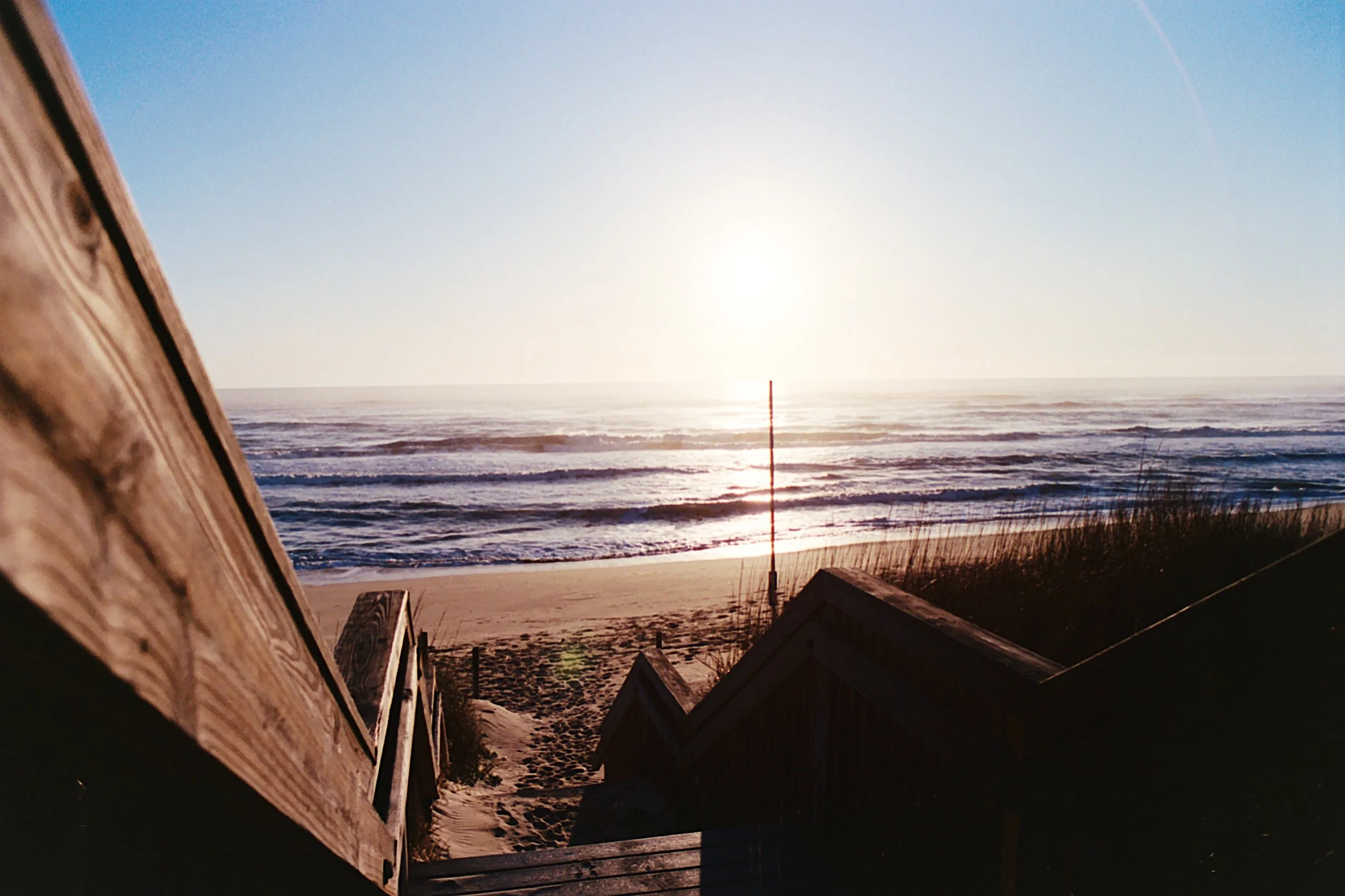 Morning View