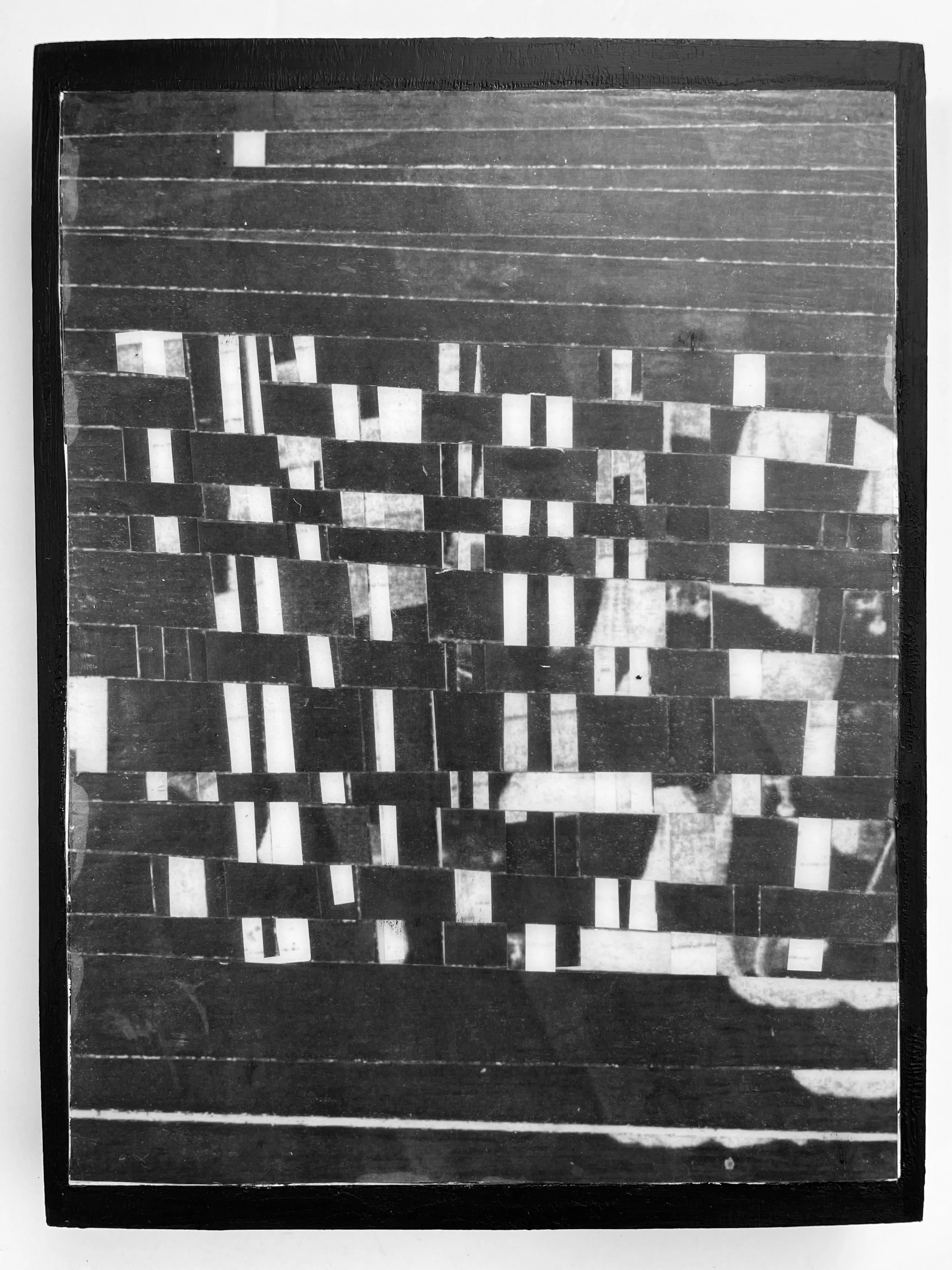 WRONG PLACE, WRONG TIME