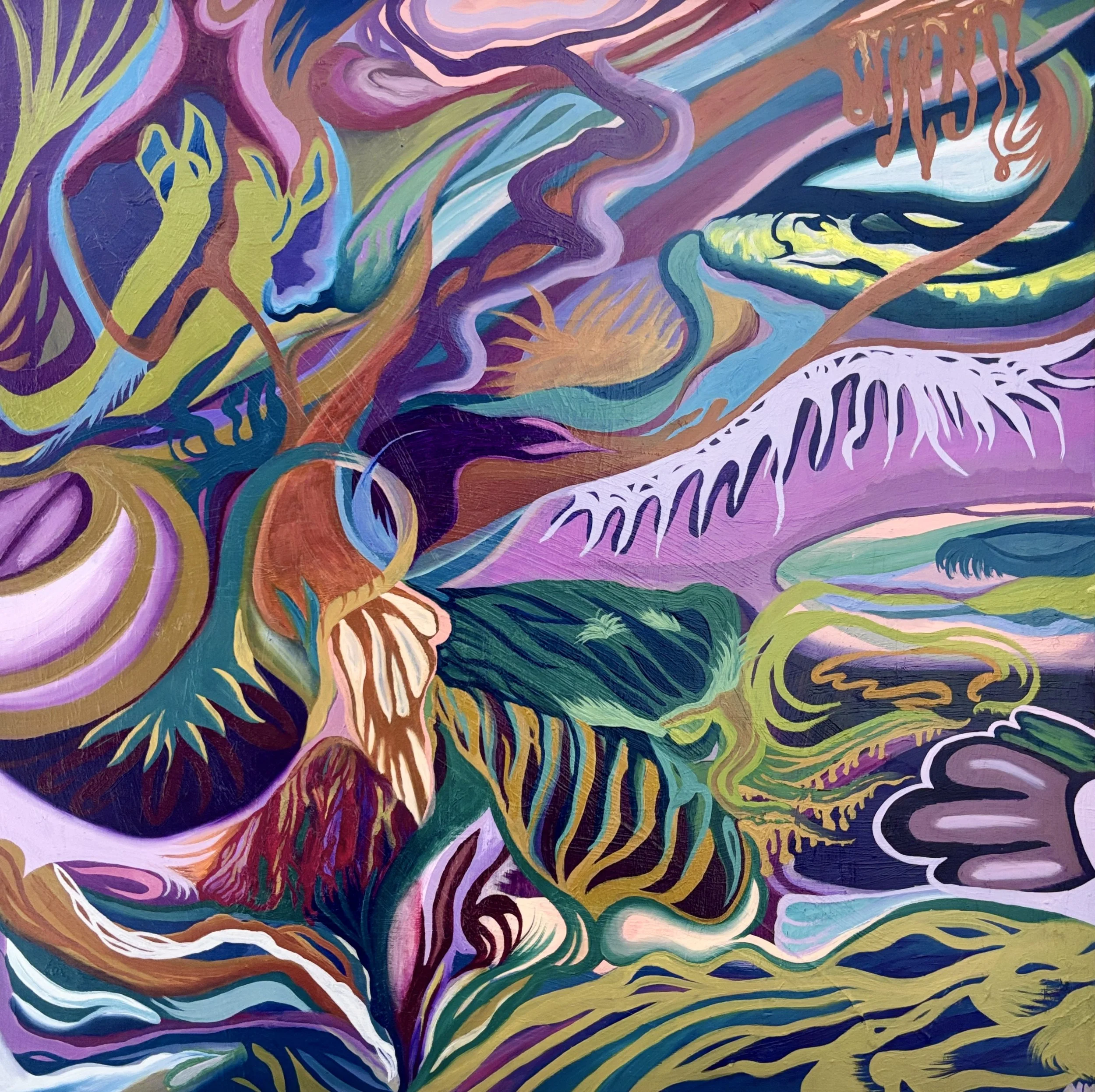 Serendipitous Affective Disorder