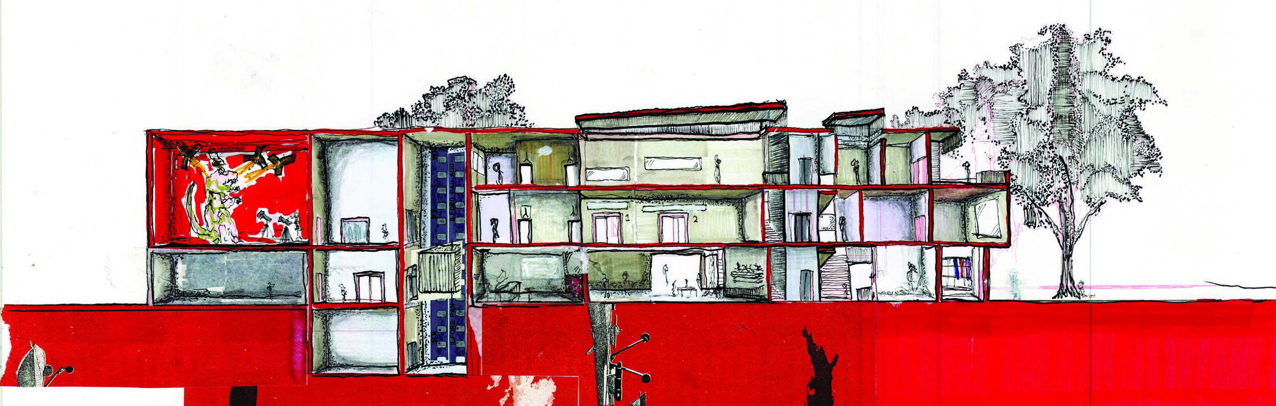Perspective section II