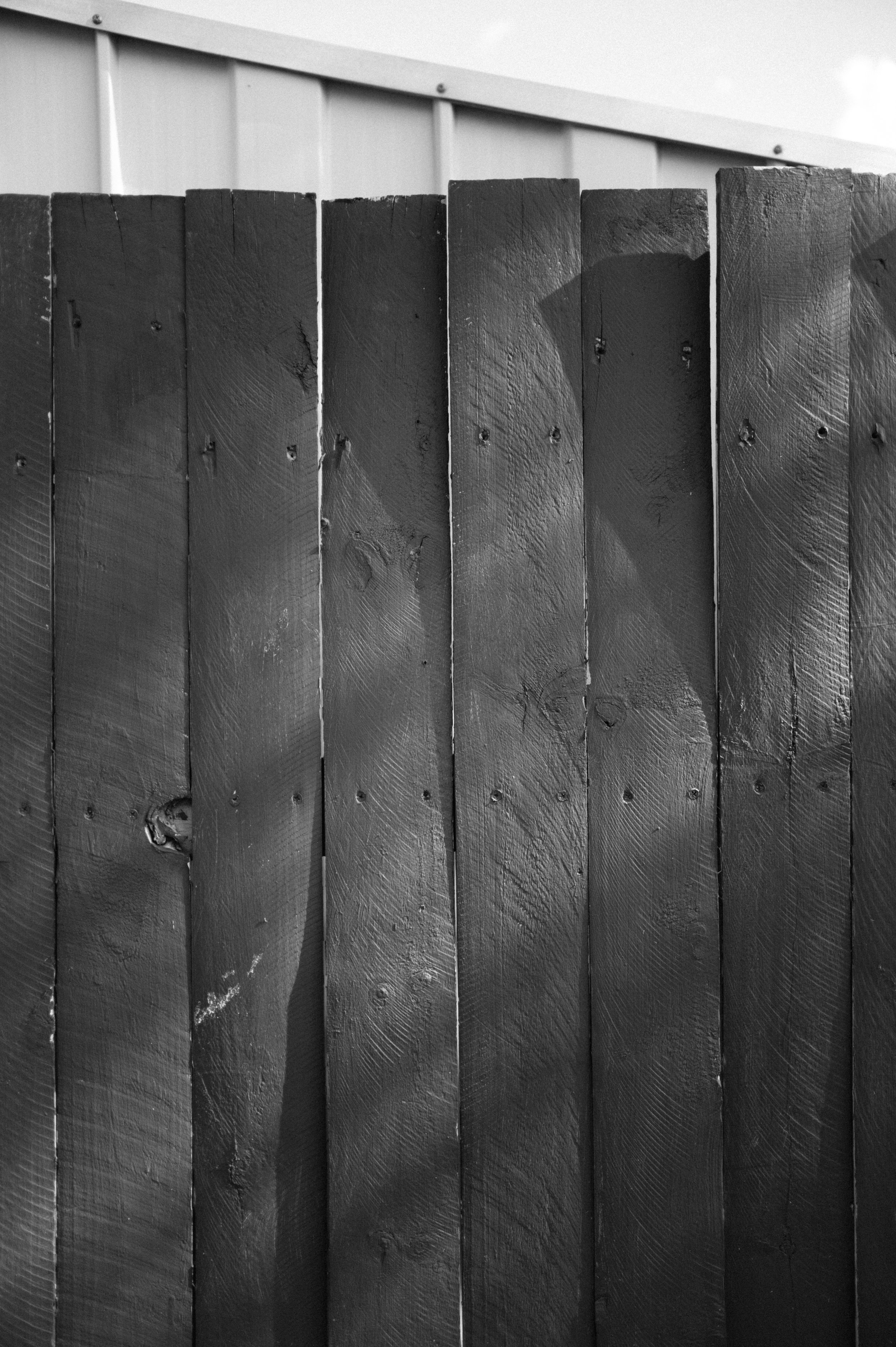 Site material texture/composition IV