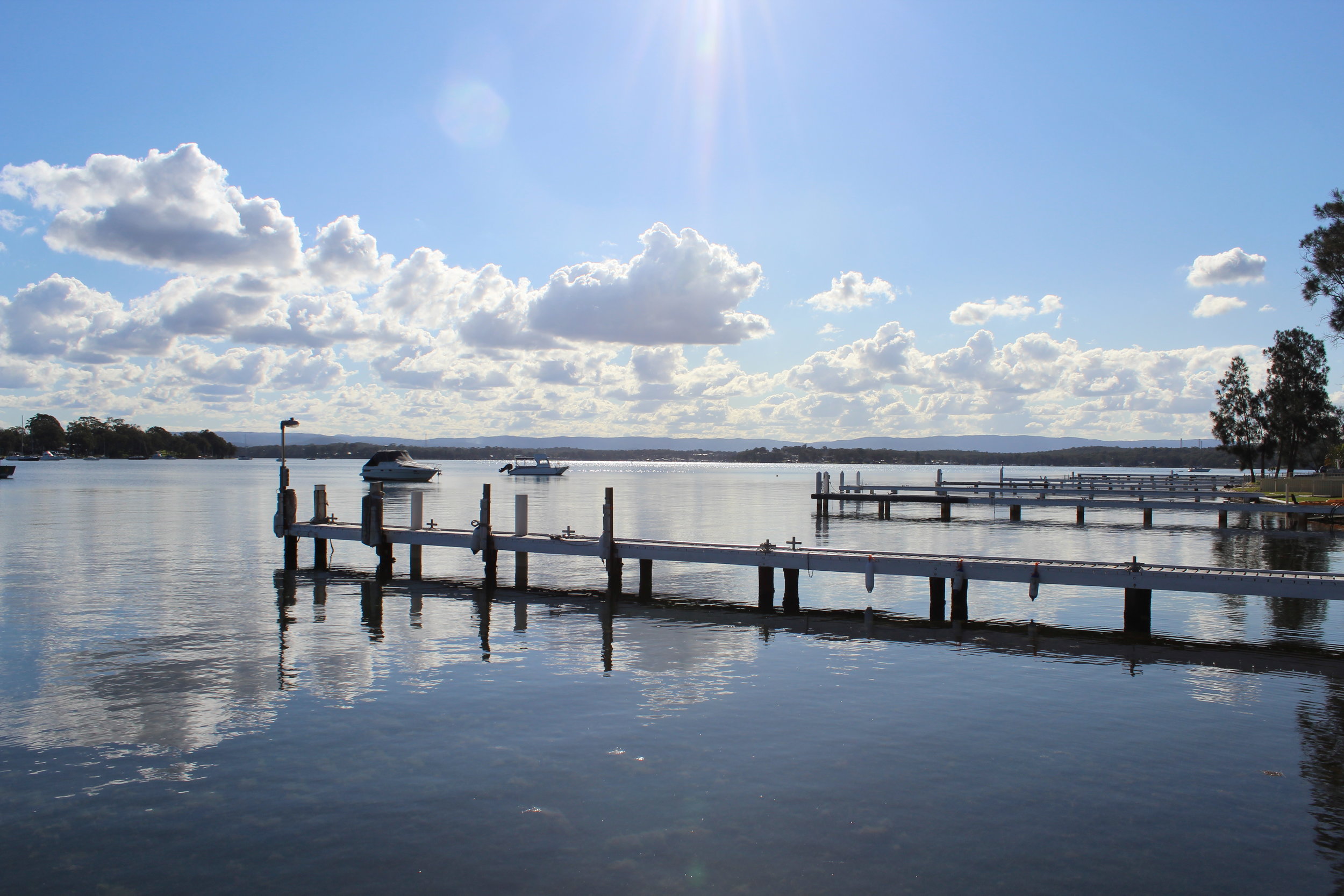 Gallery — Adrift Lake House Luxury Private Waterfront Own Jetty