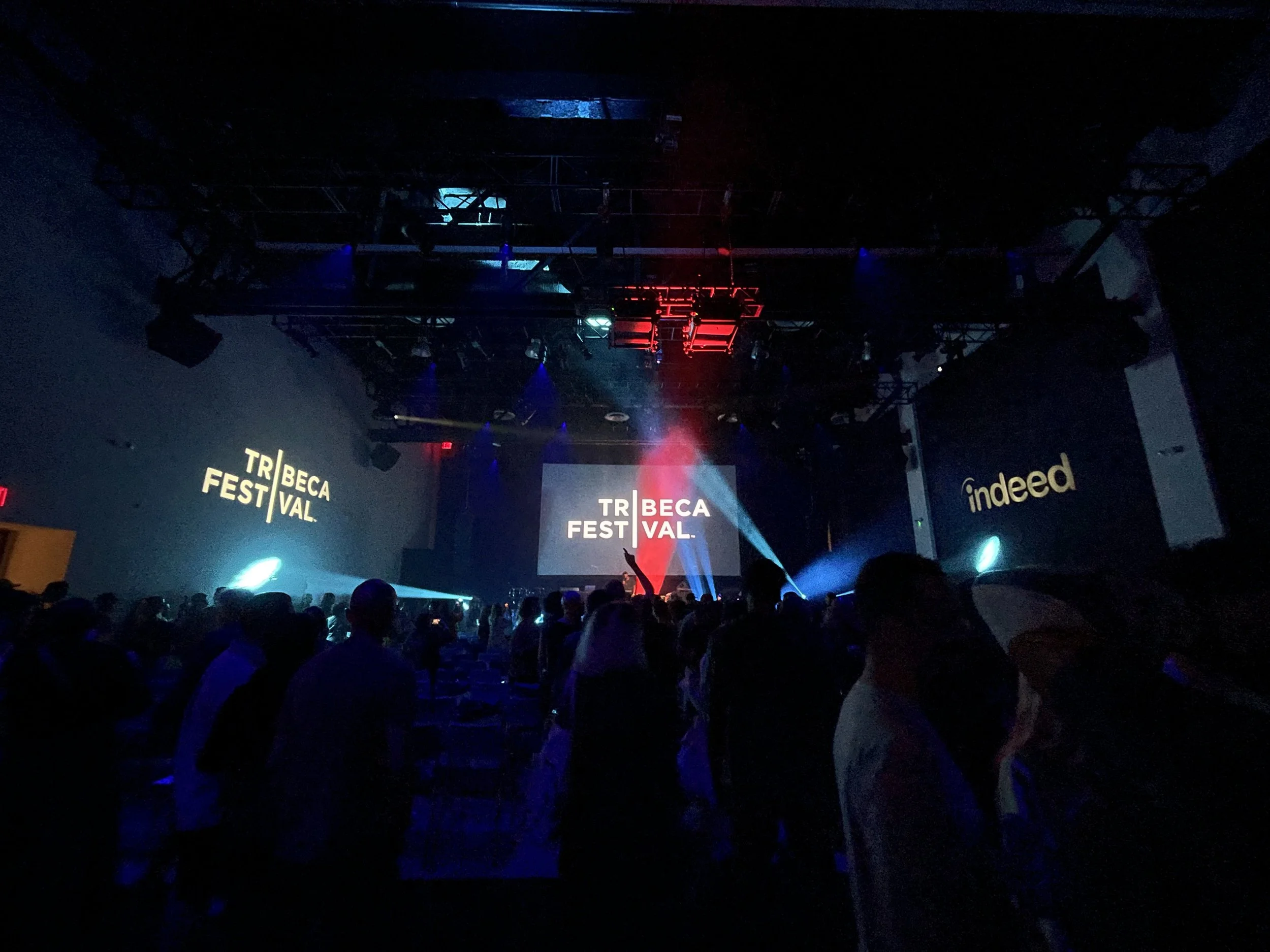 Tribeca Film Festival 