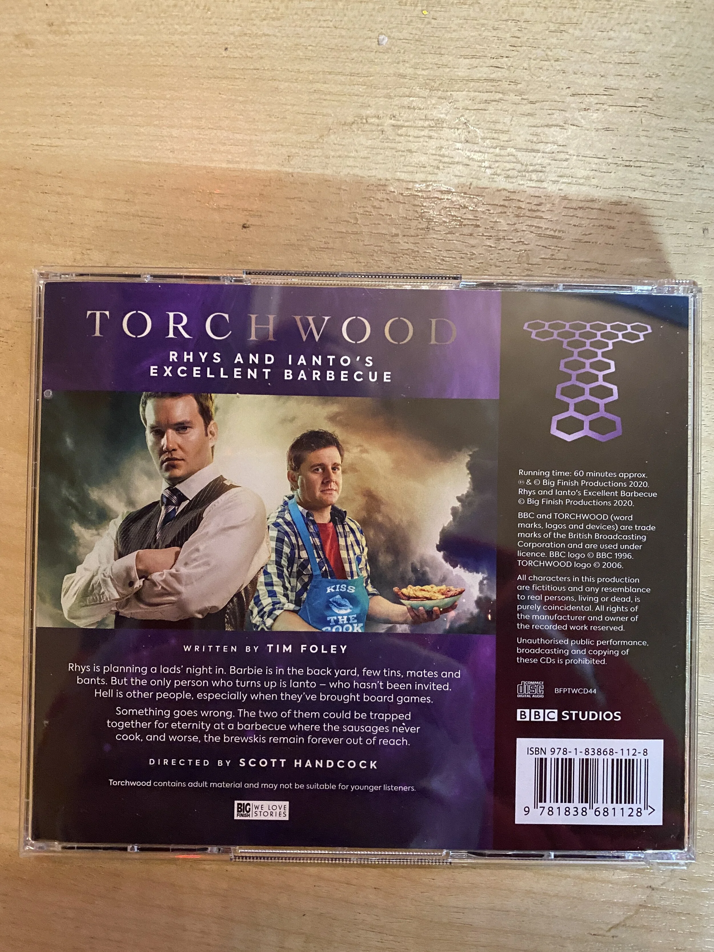 Born in a Barn Studio BBC Torchwood4.jpeg