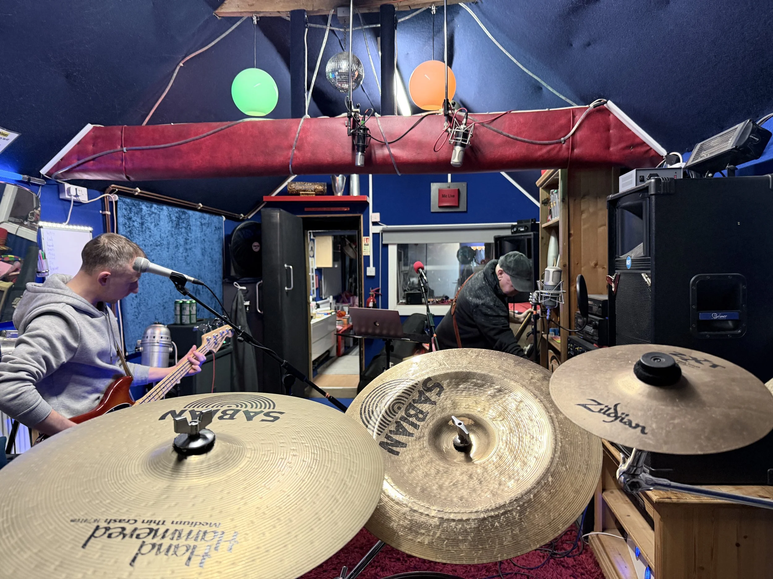 Born in a Barn Studio 2026_14.JPG