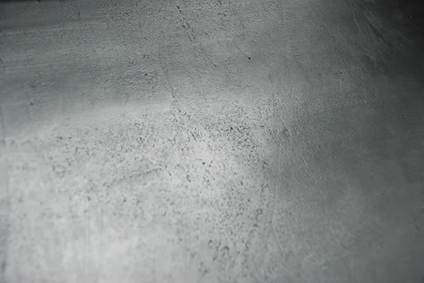 Enduis métallisé zinc