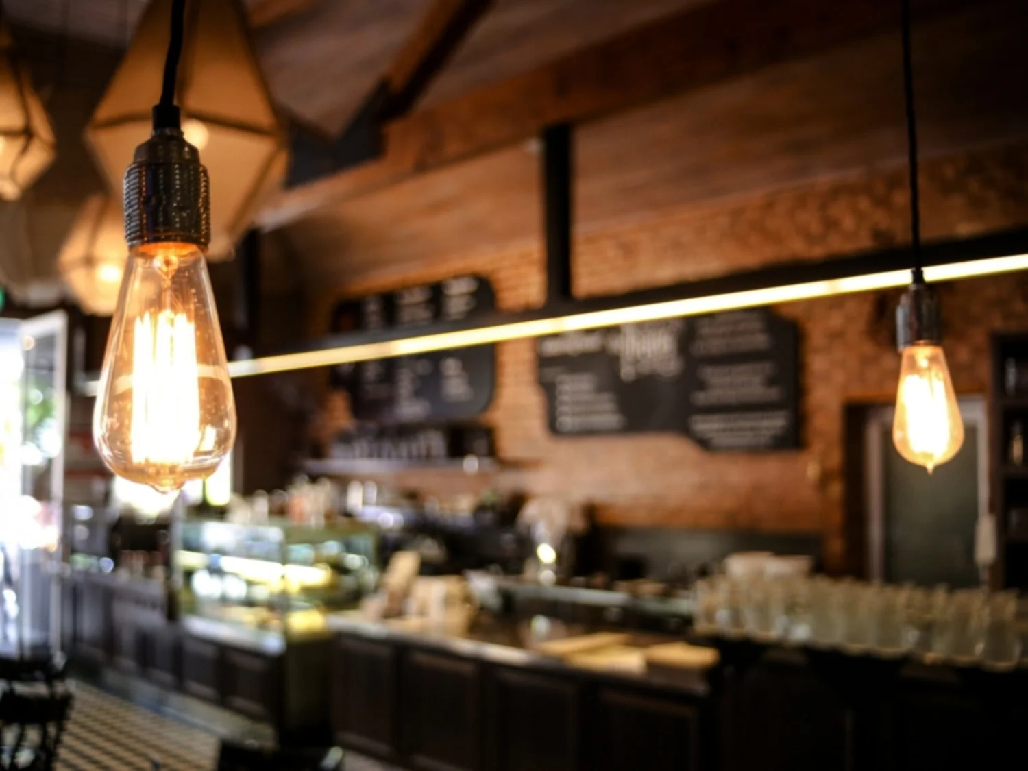 Commercial Electrical Services