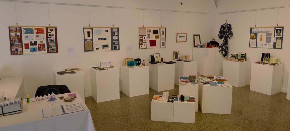 Yoka side of gallery