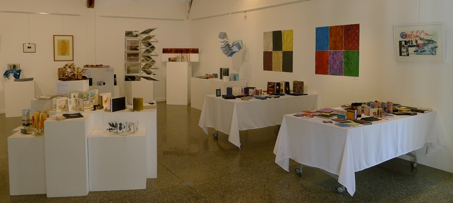 CPC, ABC, CES side of gallery